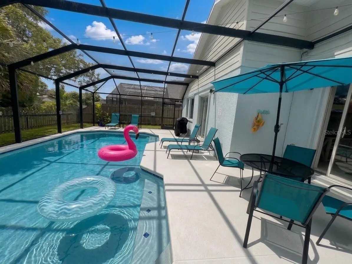 125 Hidden Springs Circle, FL