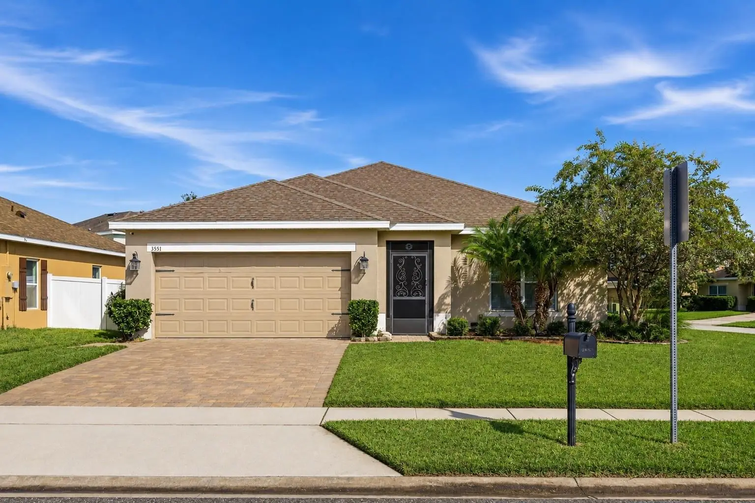3551 Saxony Lane, FL