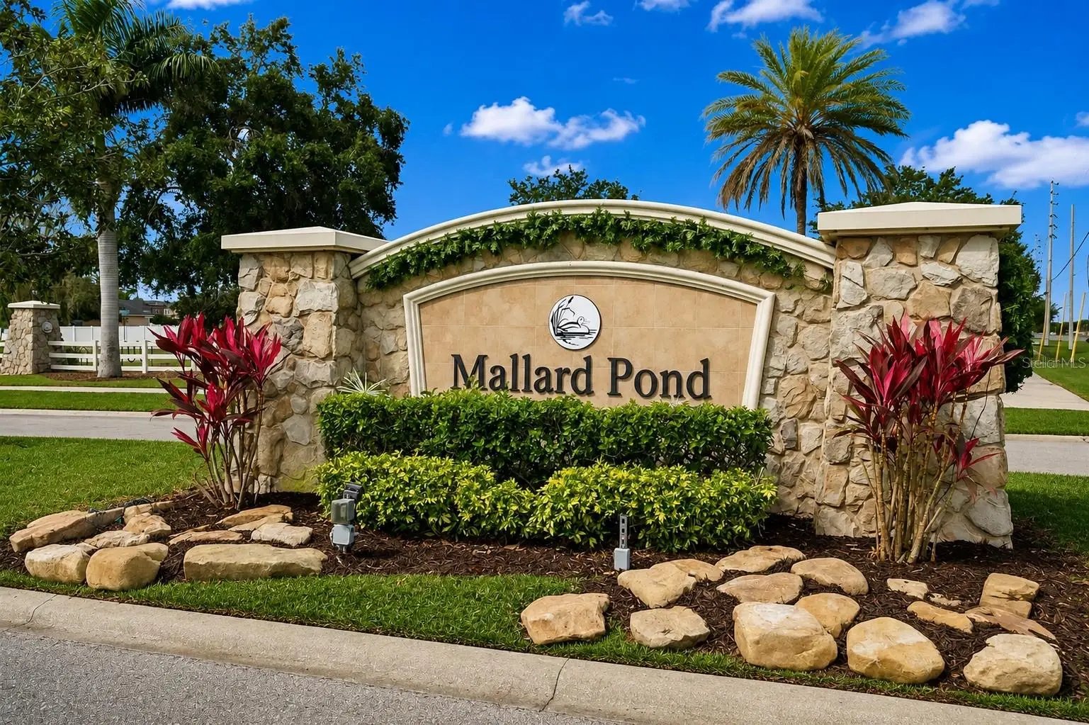 3551 Saxony Lane, FL