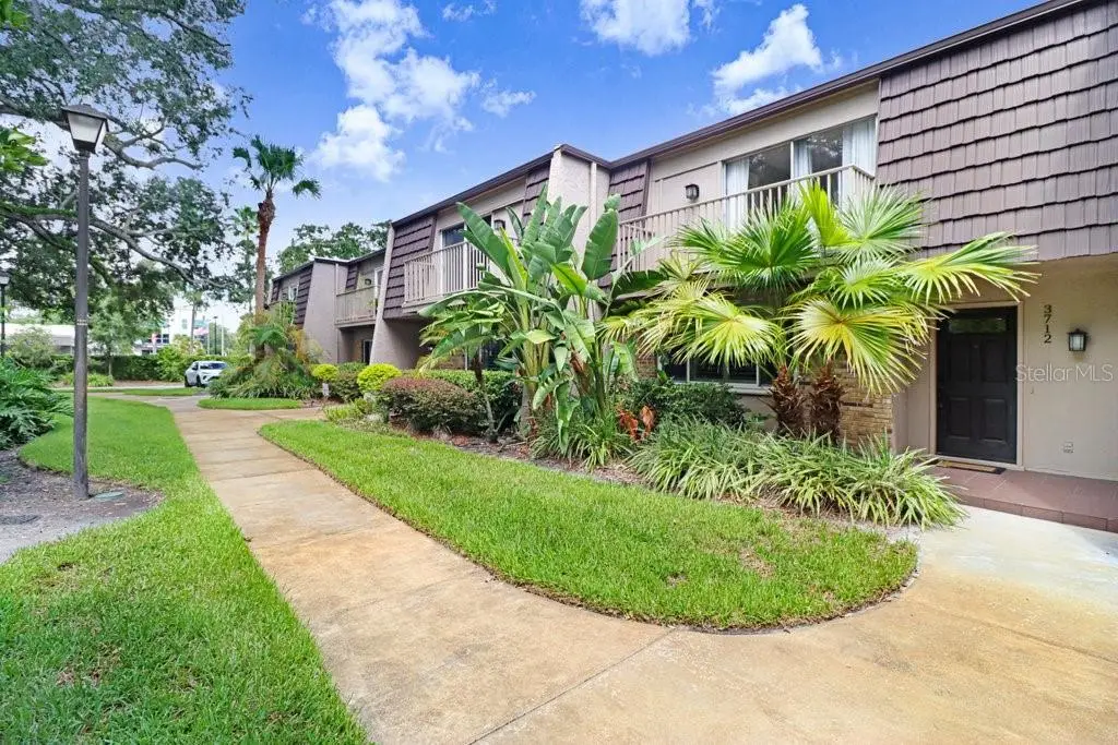 3712 Carrollbrook Road, FL
