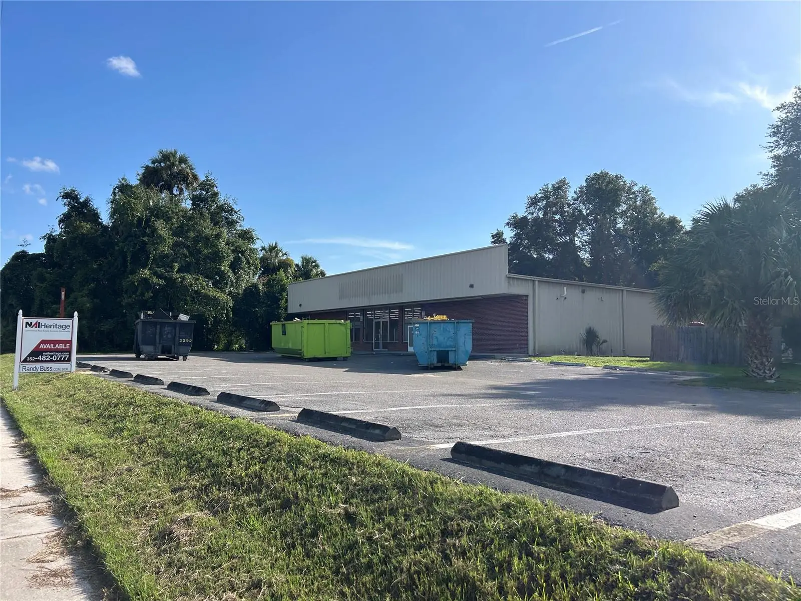 18210 Us Highway 301, FL
