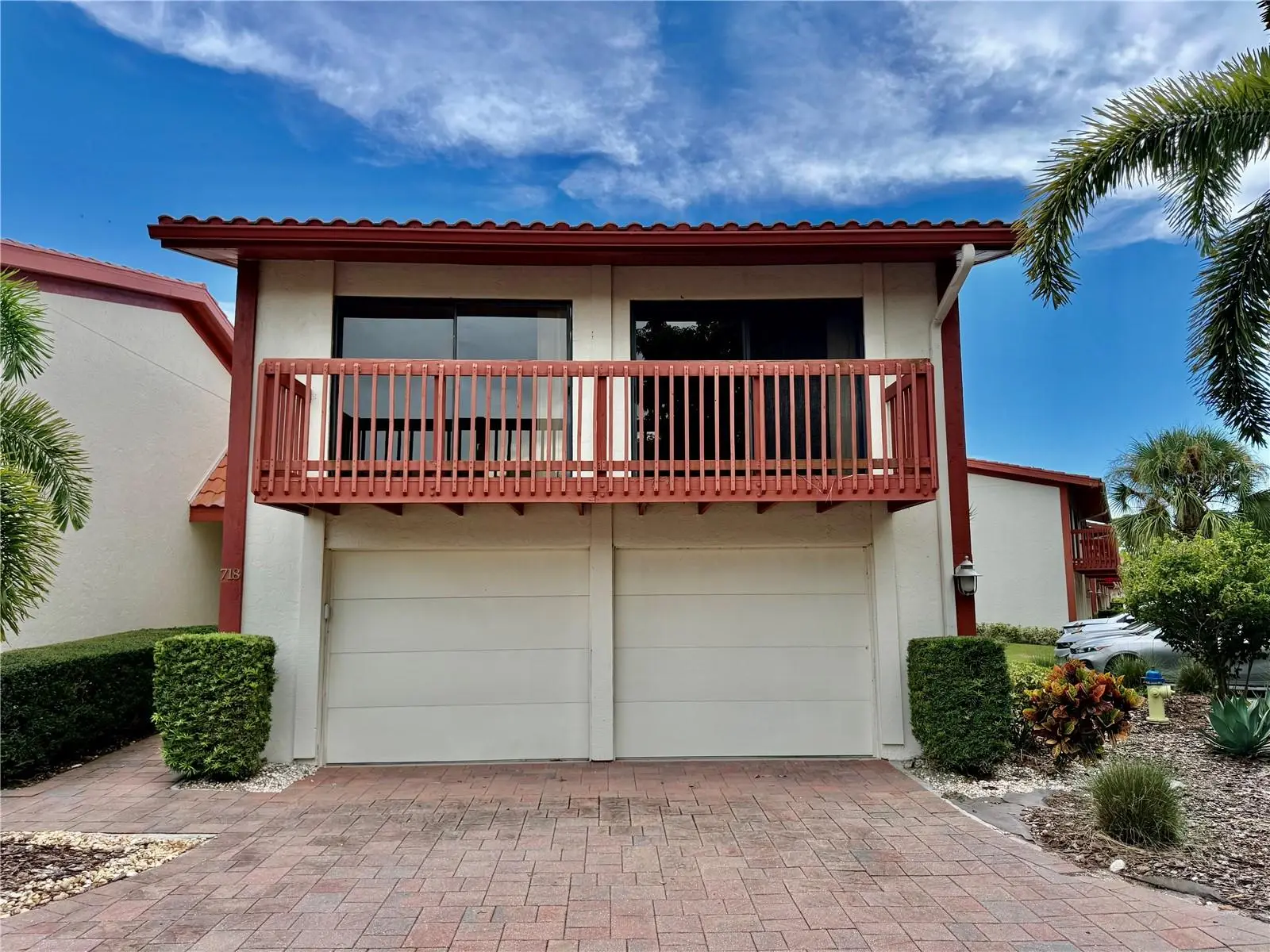 718 Sorrento Inlet Drive, FL