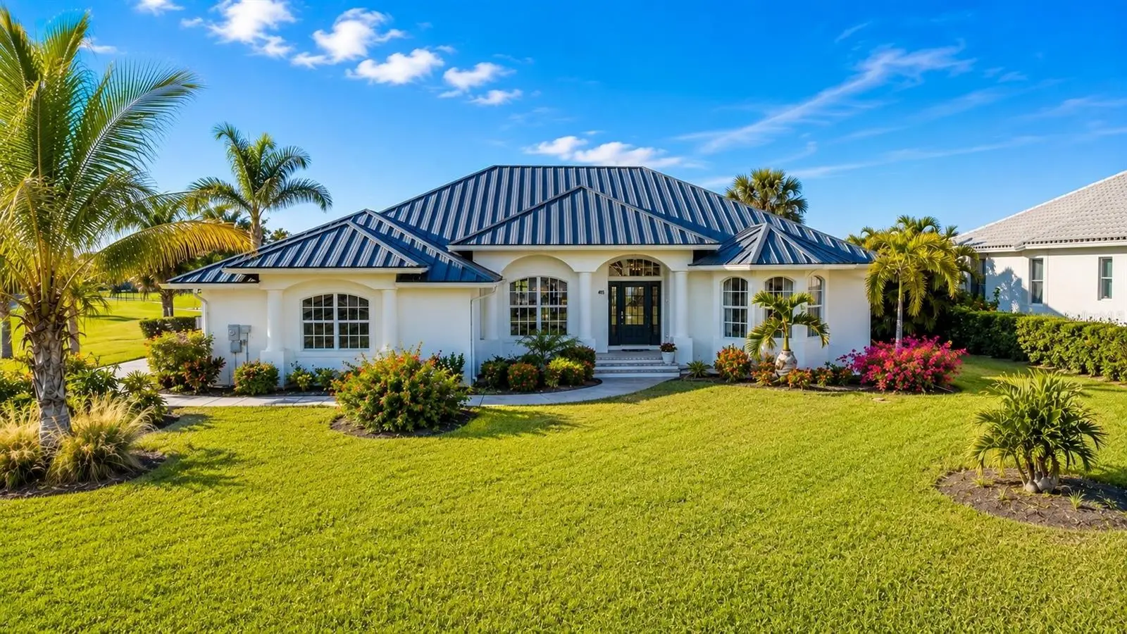 495 Coral Creek Drive, FL