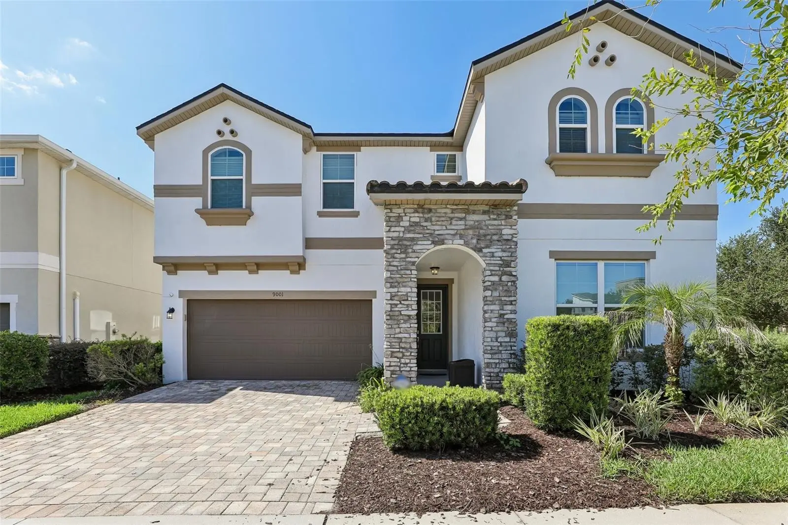 9001 Sunshine Ridge Loop, FL