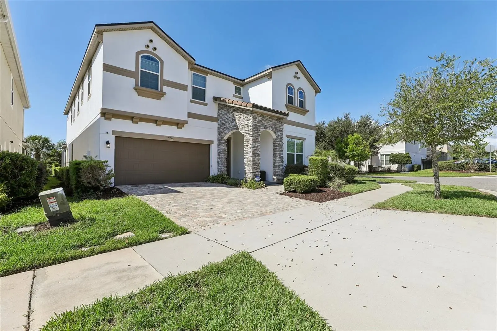 9001 Sunshine Ridge Loop, FL