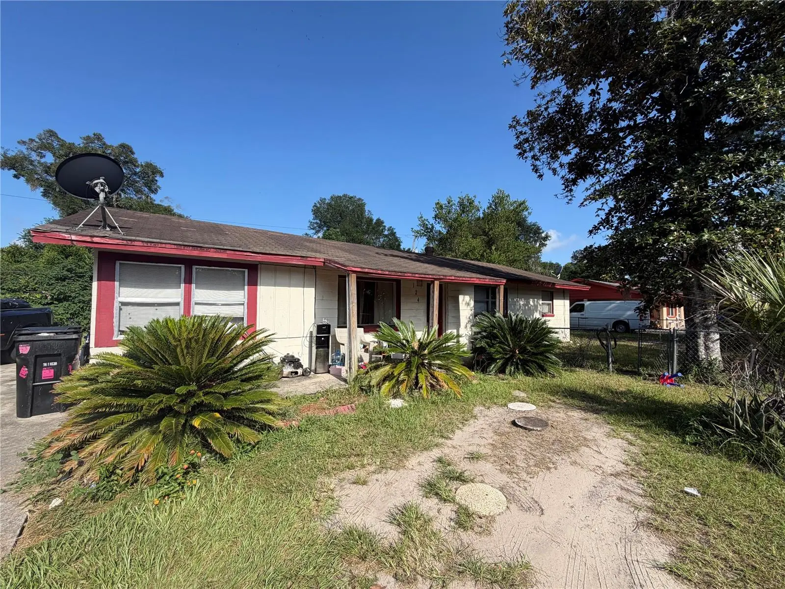 124 44th Street, FL