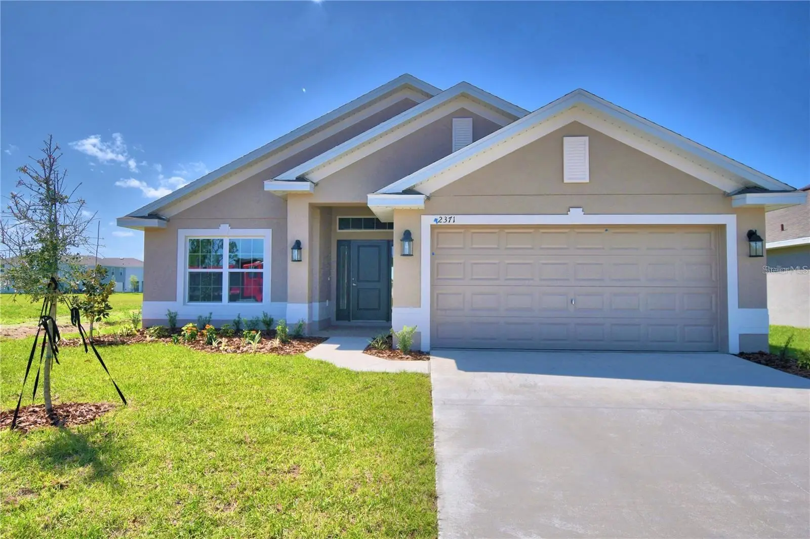 3640 Lindbergh Street, FL
