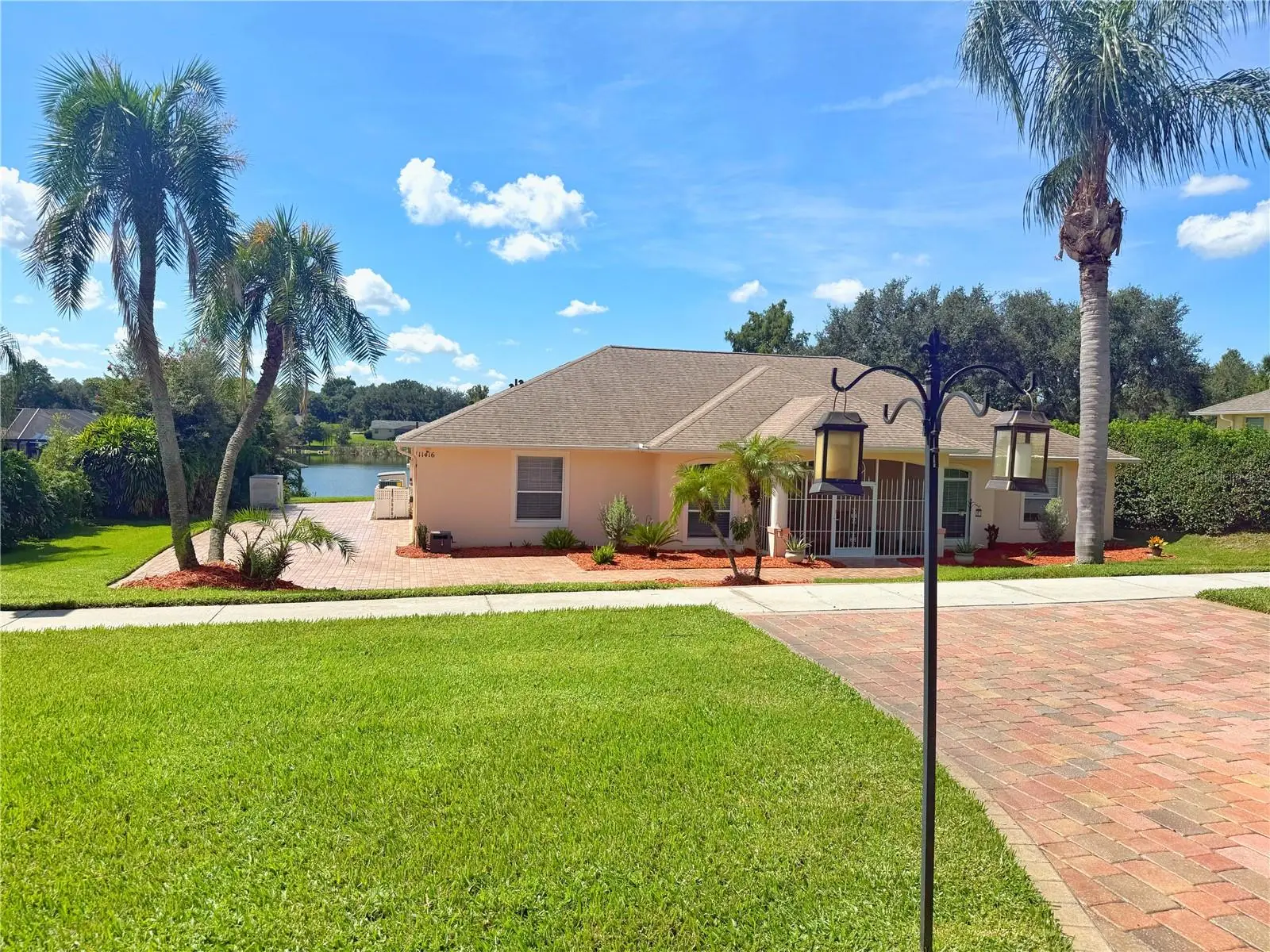 11416 Lake Katherine Circle, FL