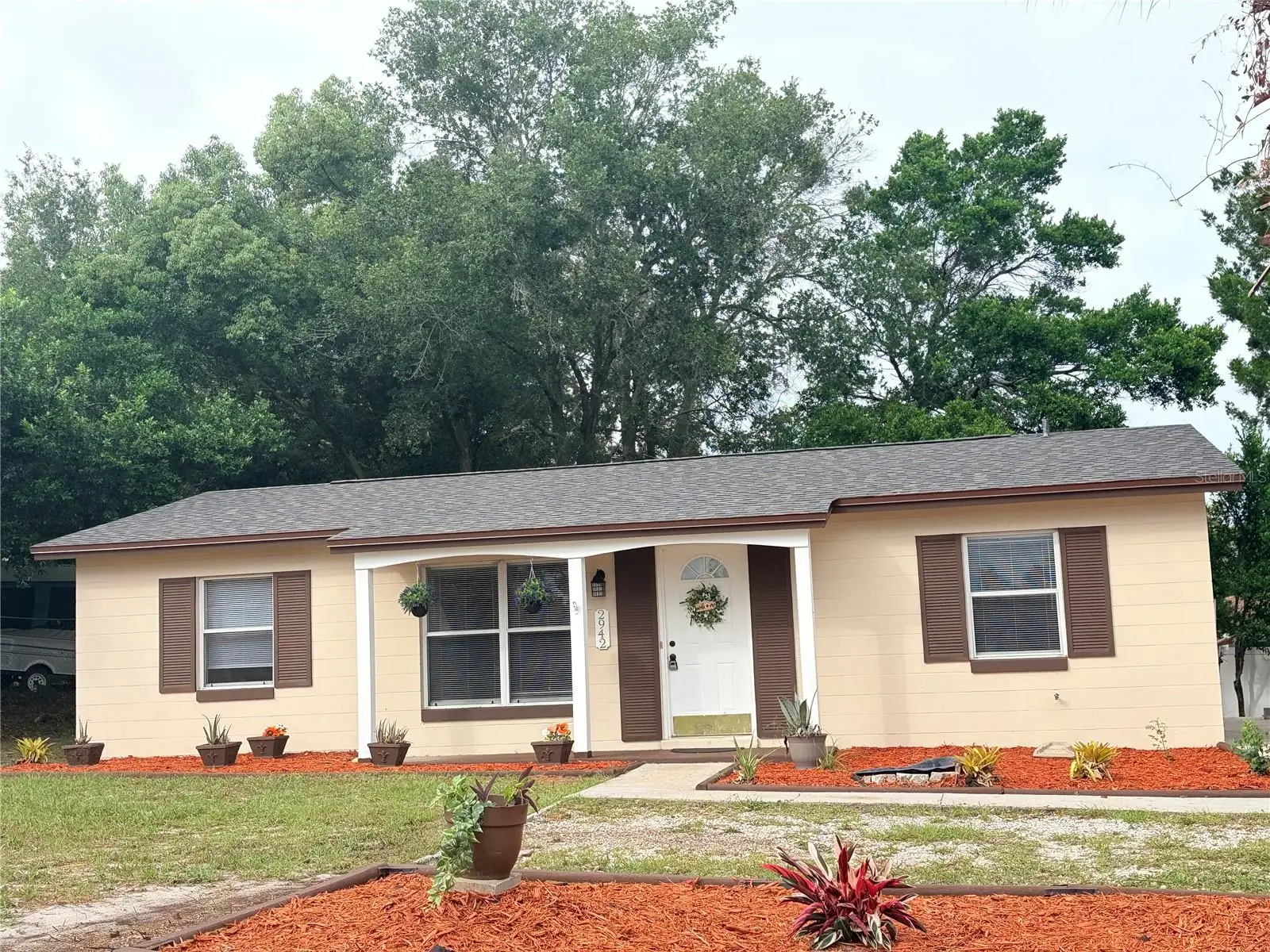 2942 Greynolds Street, FL