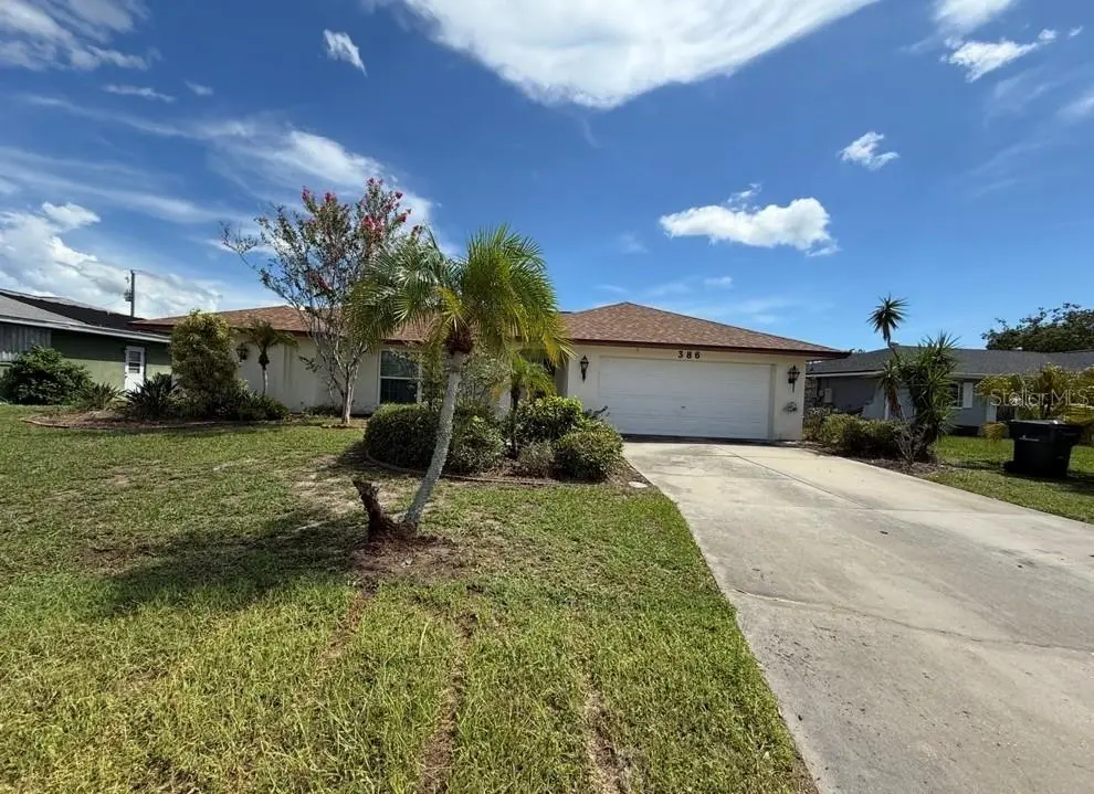 386 Pineview Drive, FL
