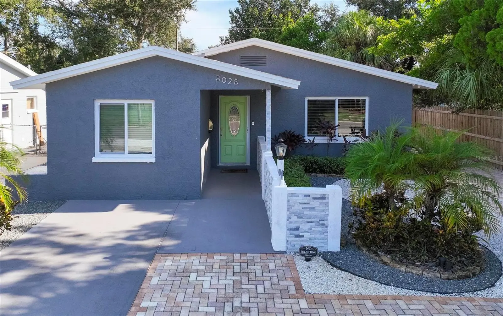 8028 25th Avenue, FL