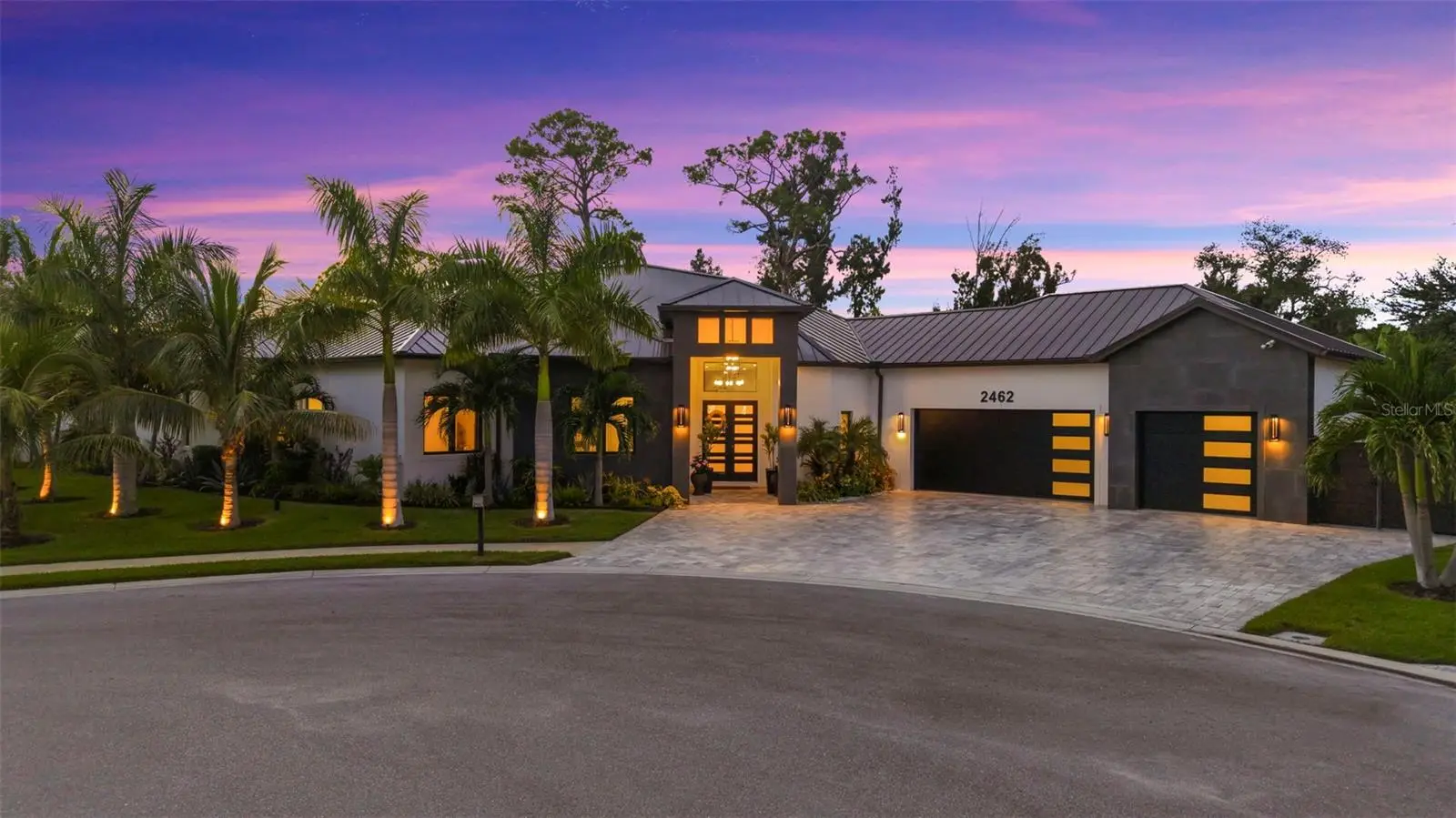 2462 Missara Lane, FL