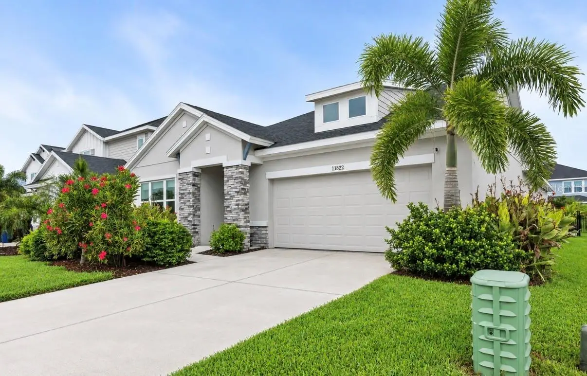 11822 Chevelon Lane, FL