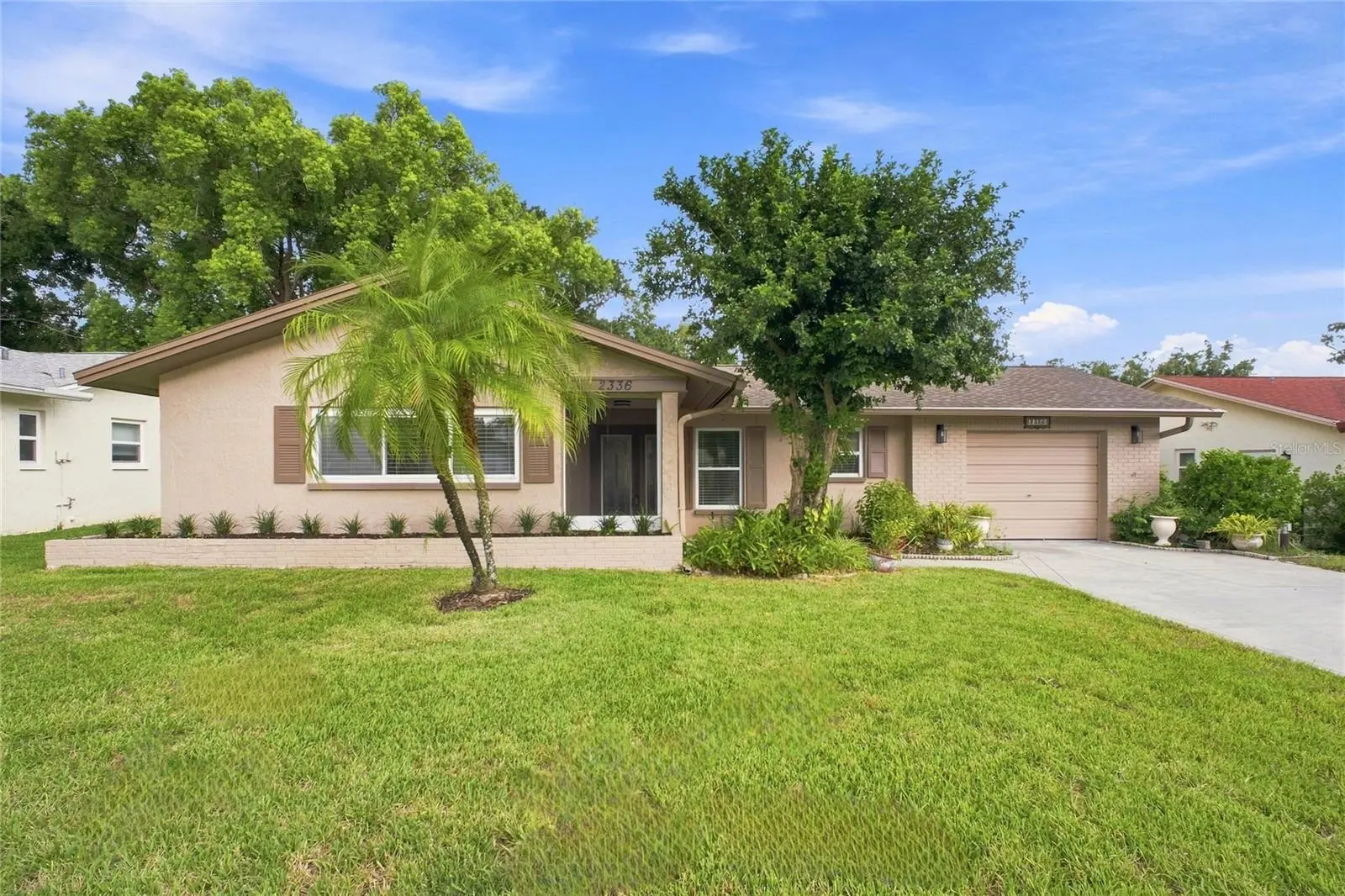 2336 Malcolm Drive, FL