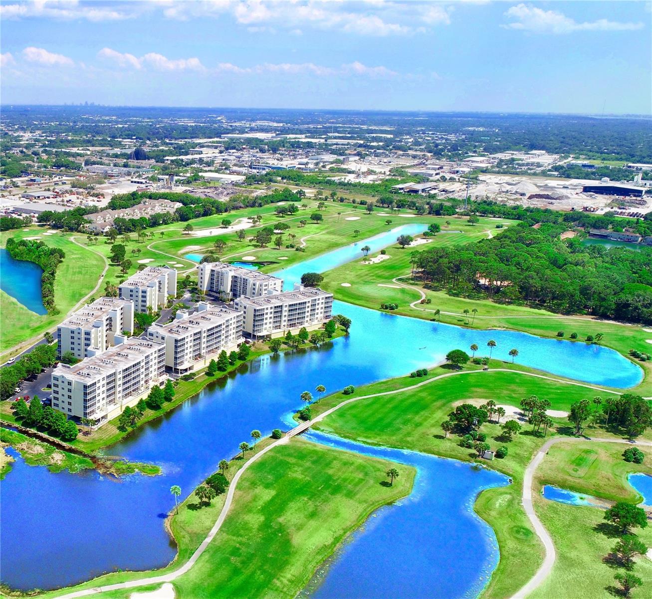 1200 Country Club Drive, FL