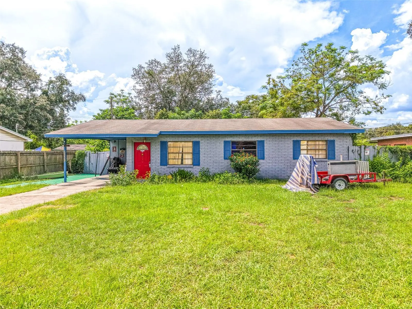 3539 Colleen Drive, FL