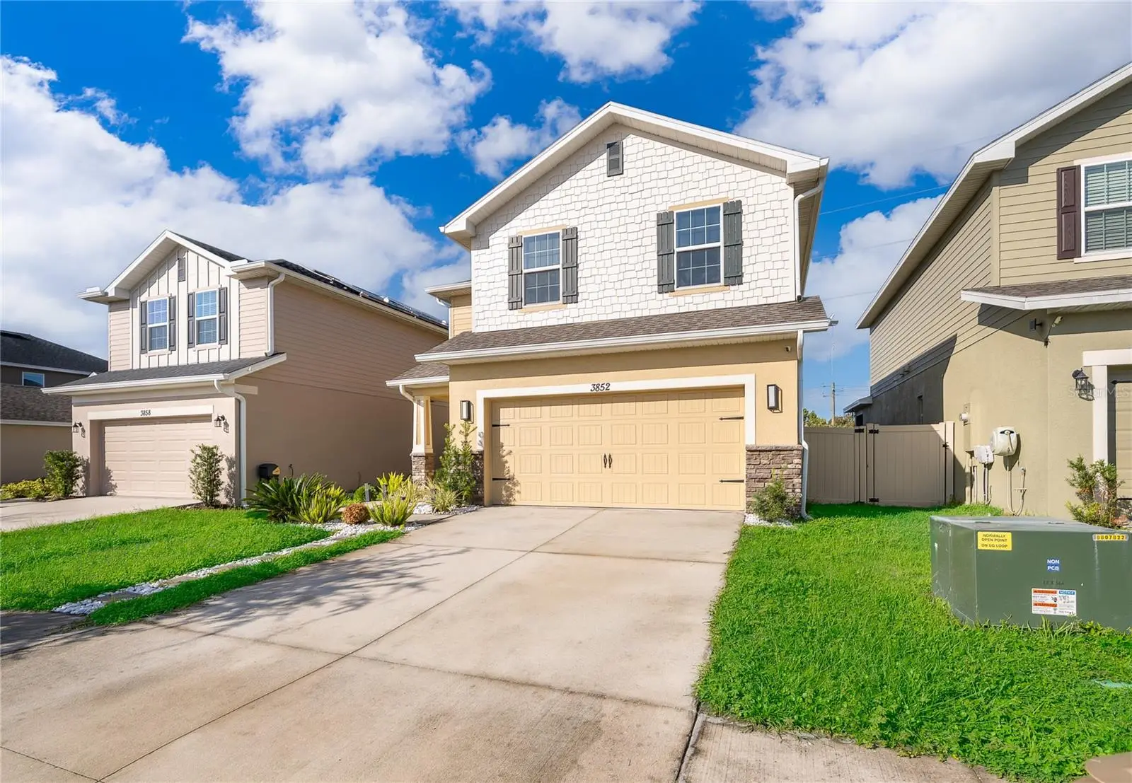 3852 Sagefield Drive, FL