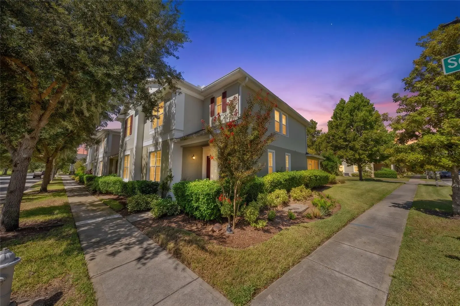 3500 Sebastian Bridge Lane, FL