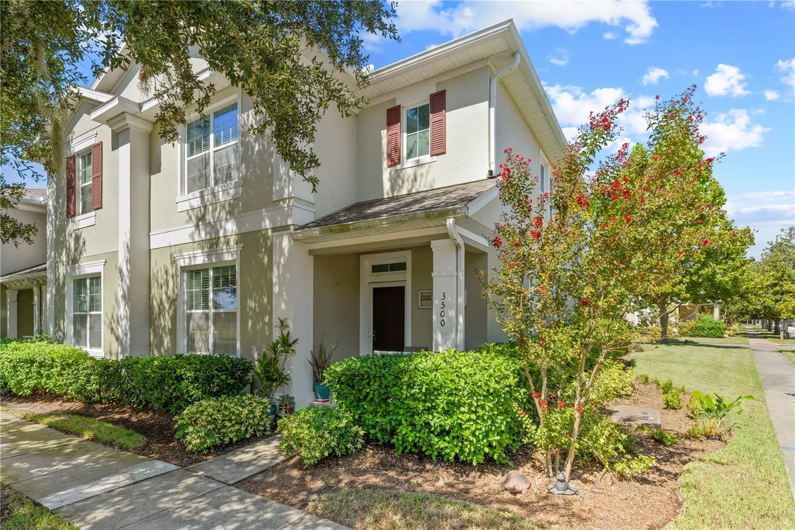 3500 Sebastian Bridge Lane, FL