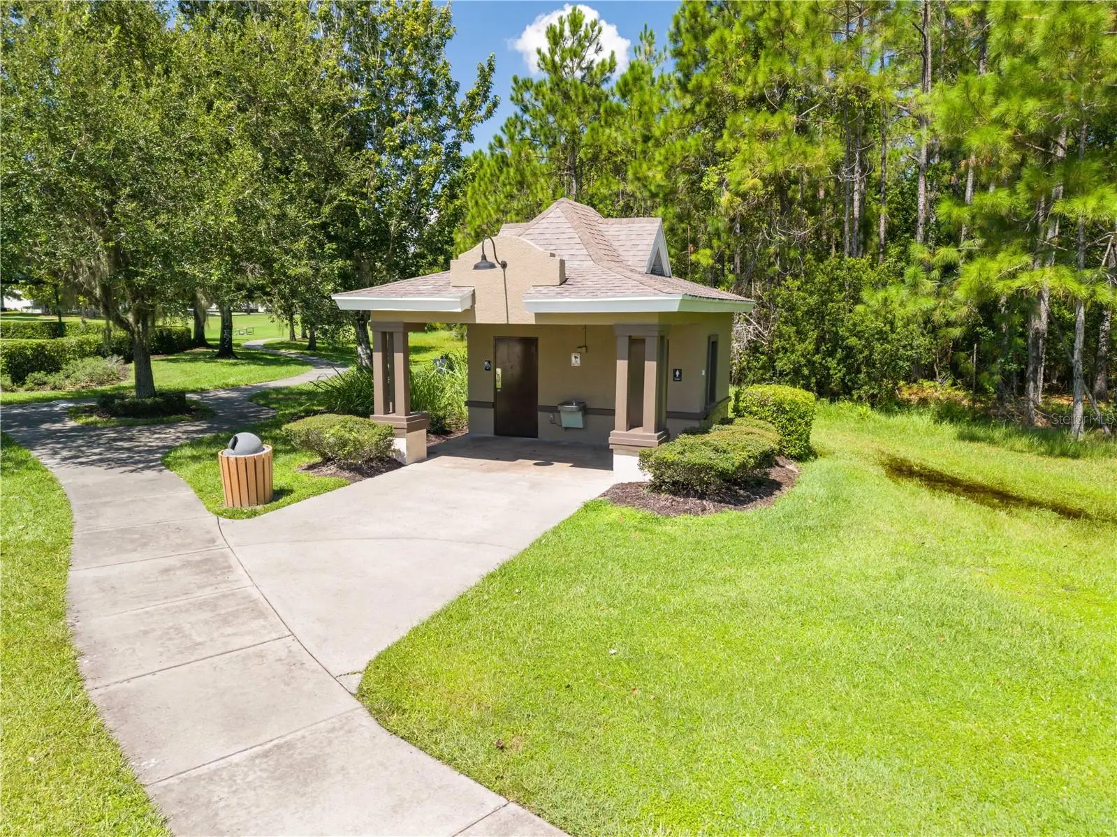 3500 Sebastian Bridge Lane, FL