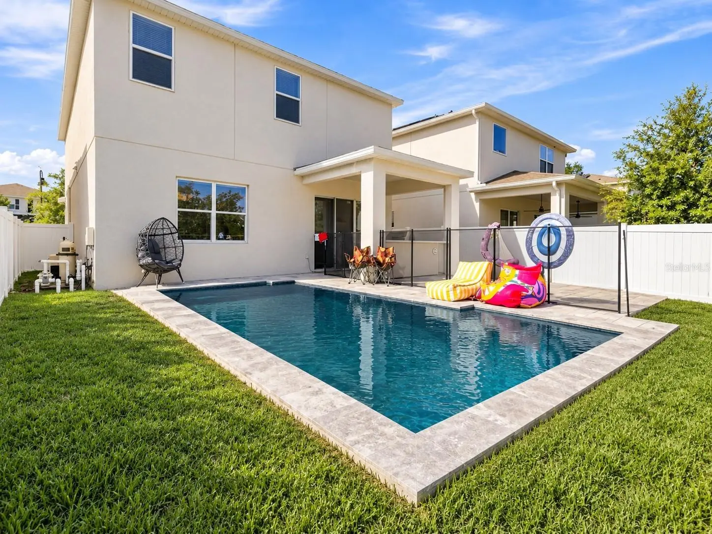 2349 Emerald Springs Drive, FL
