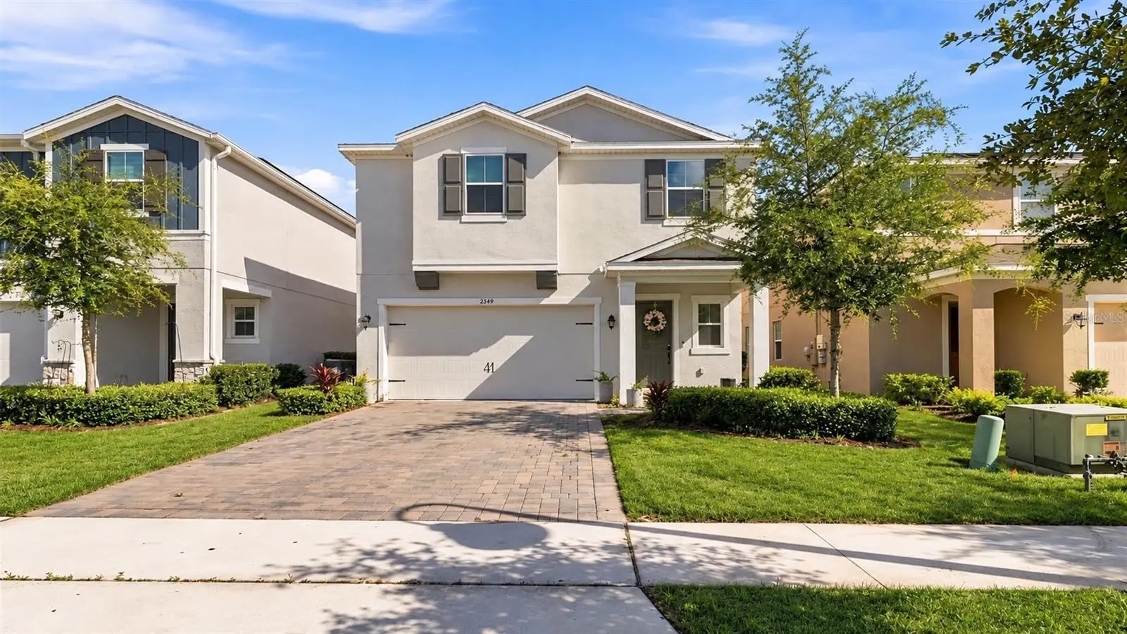 2349 Emerald Springs Drive, FL