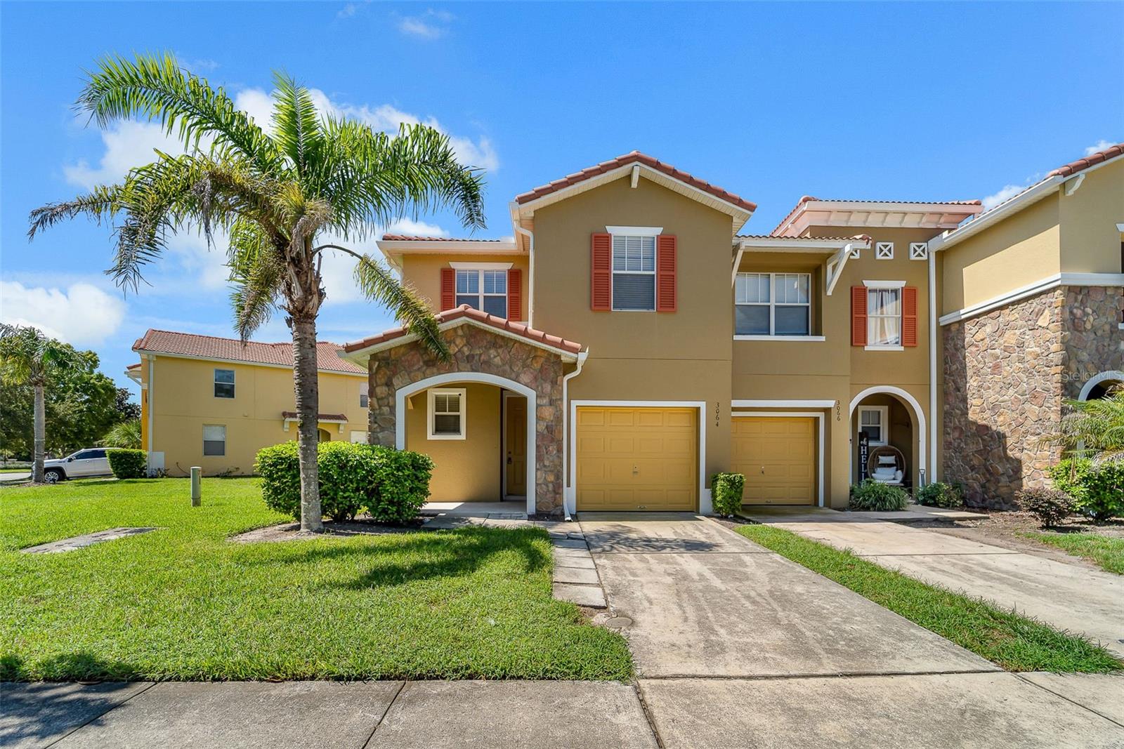 3064 Seaview Castle Drive, FL