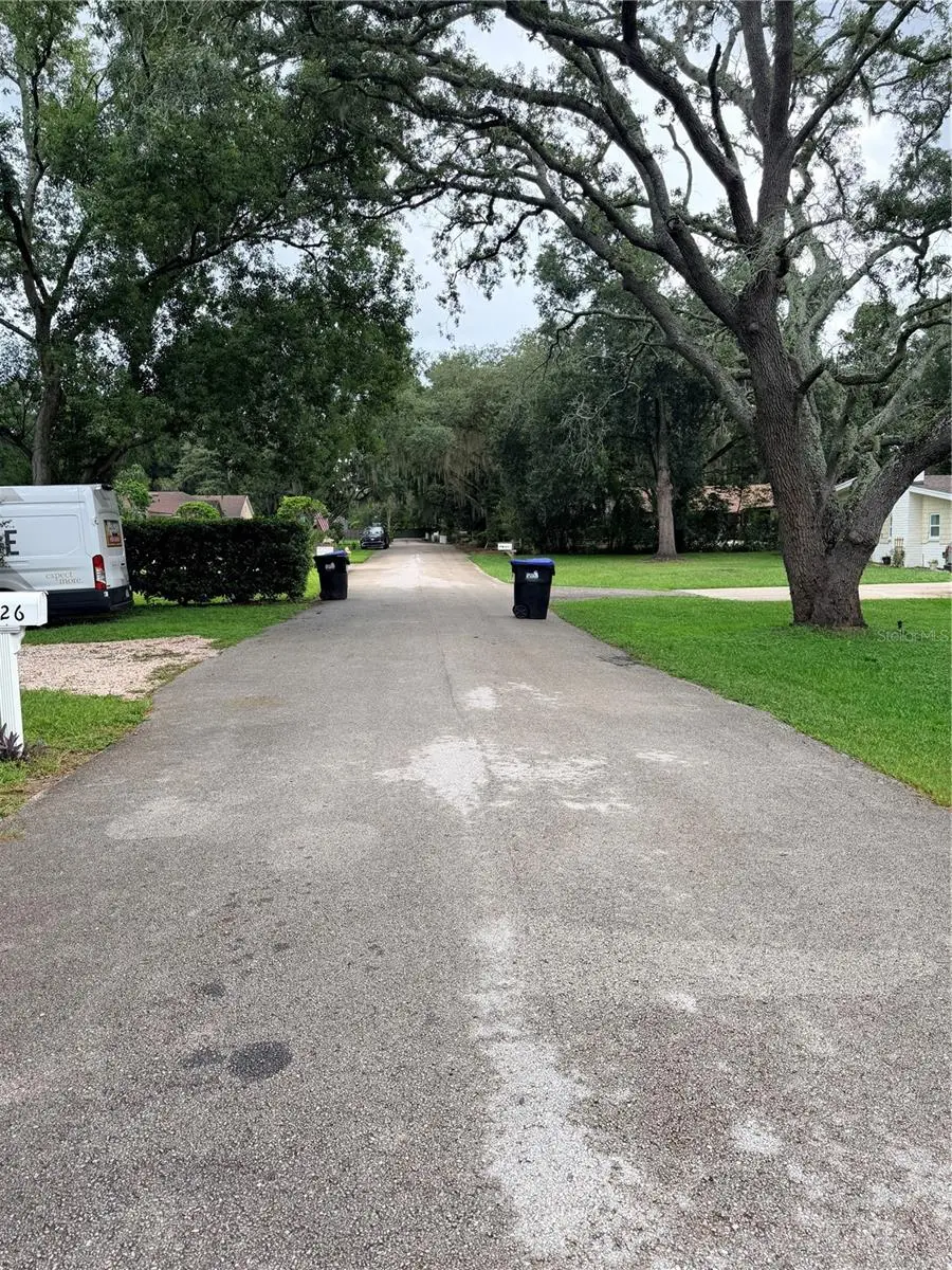 2626 Florence Street, FL
