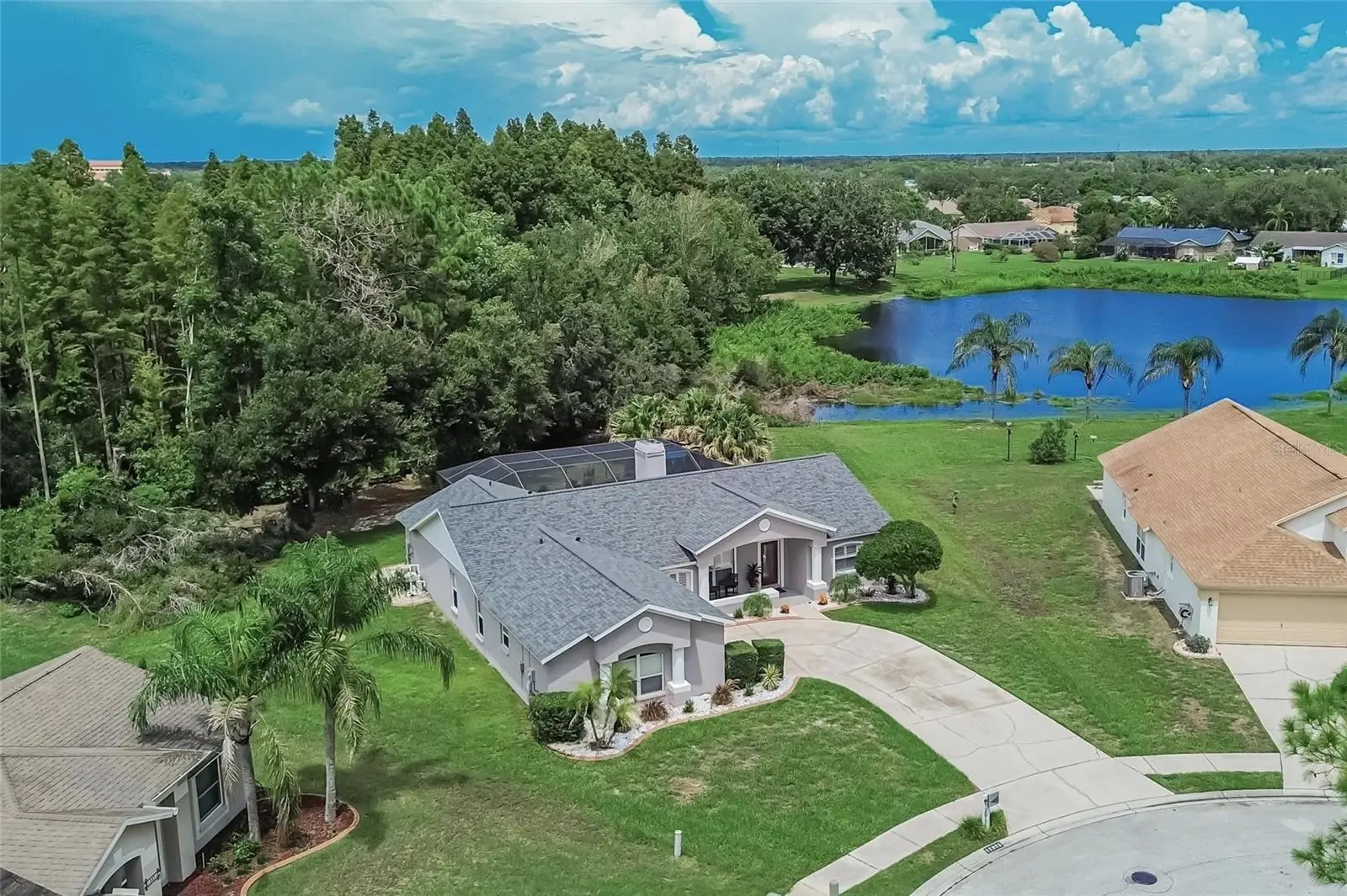 12935 Raysbrook Drive, FL