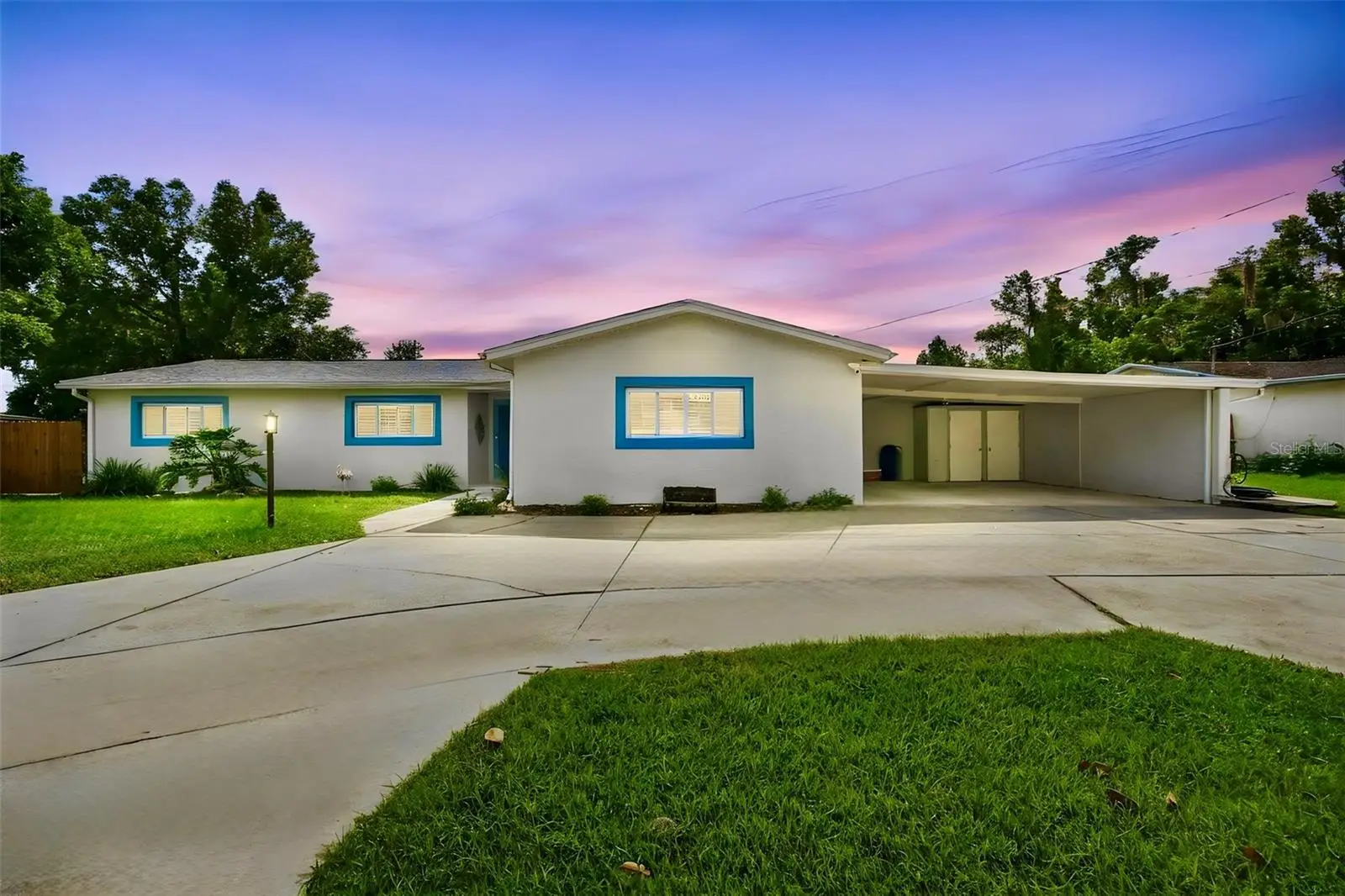 1303 Kings Bay Drive, FL