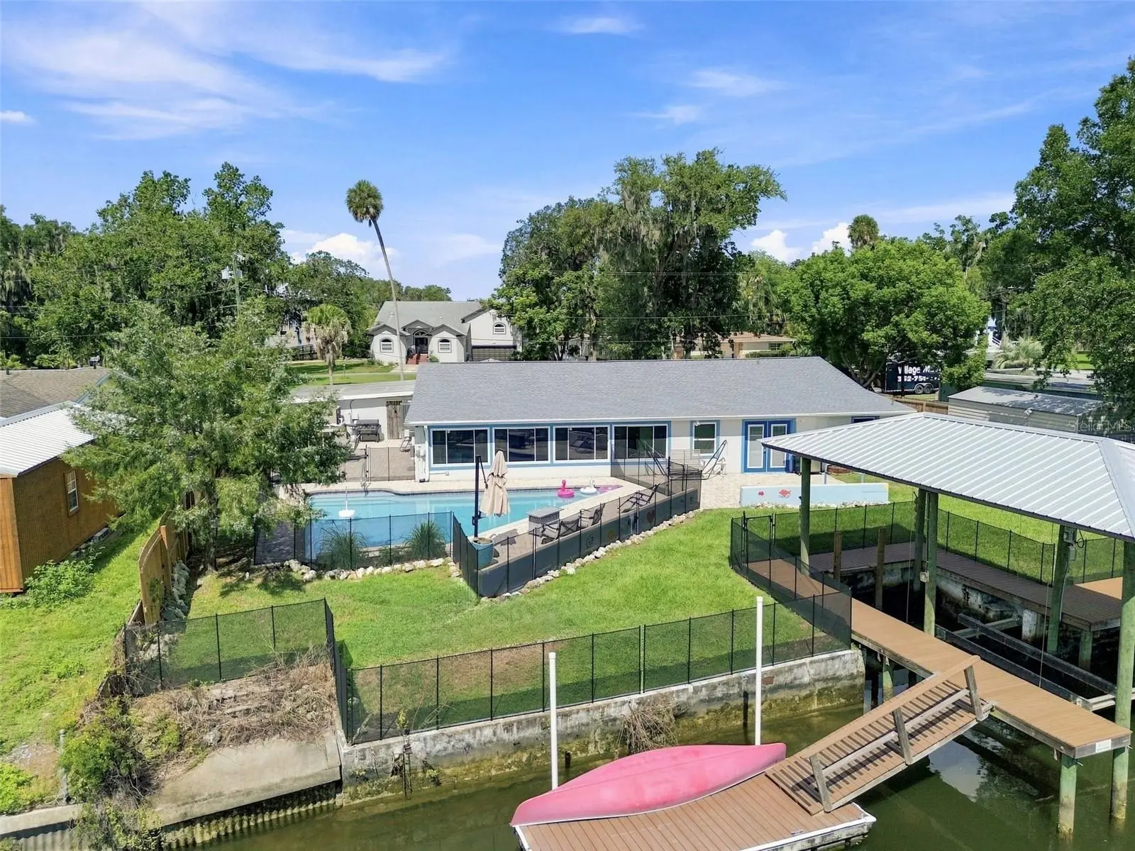1303 Kings Bay Drive, FL