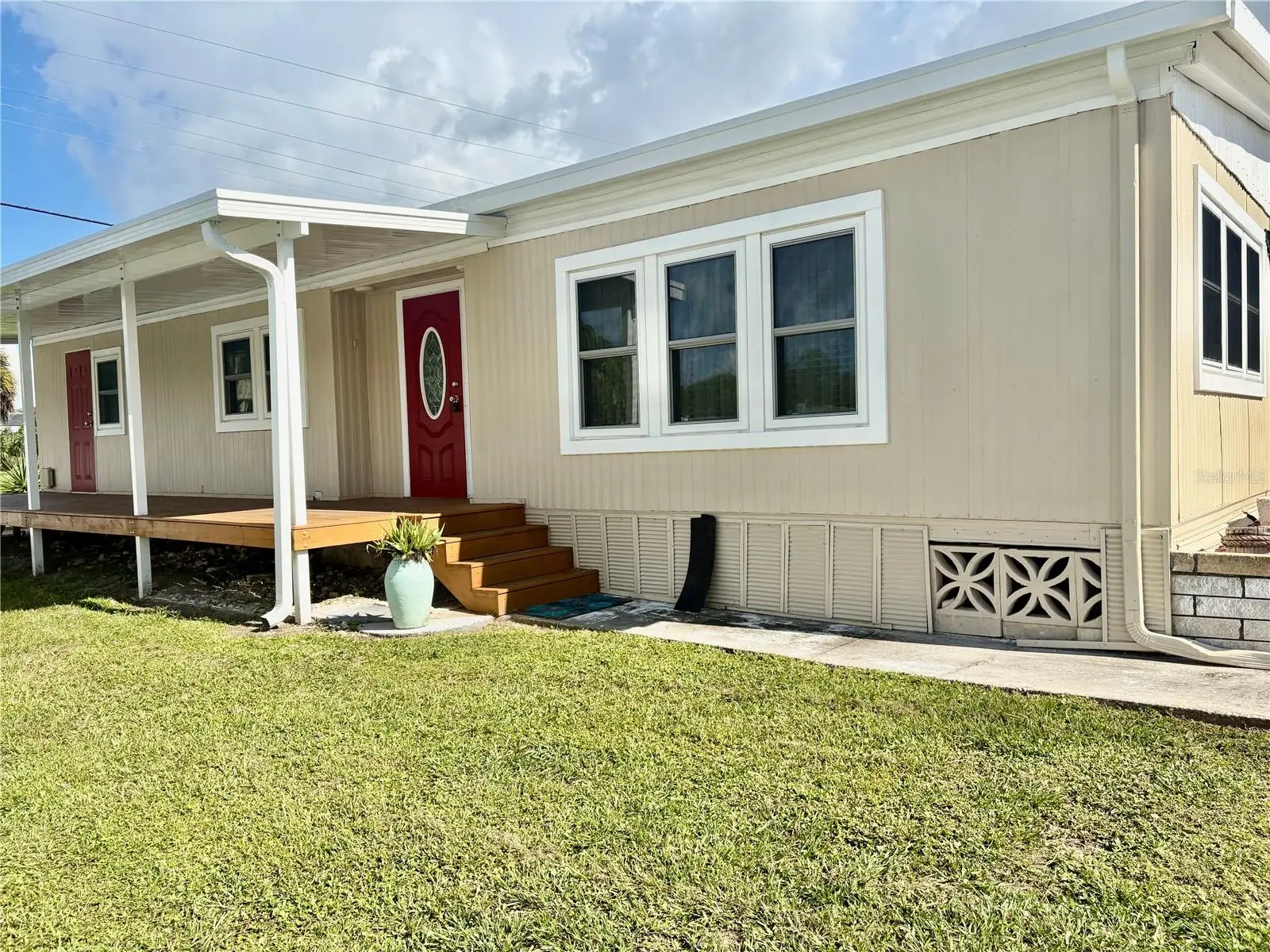 1601 Midlothian Street, FL
