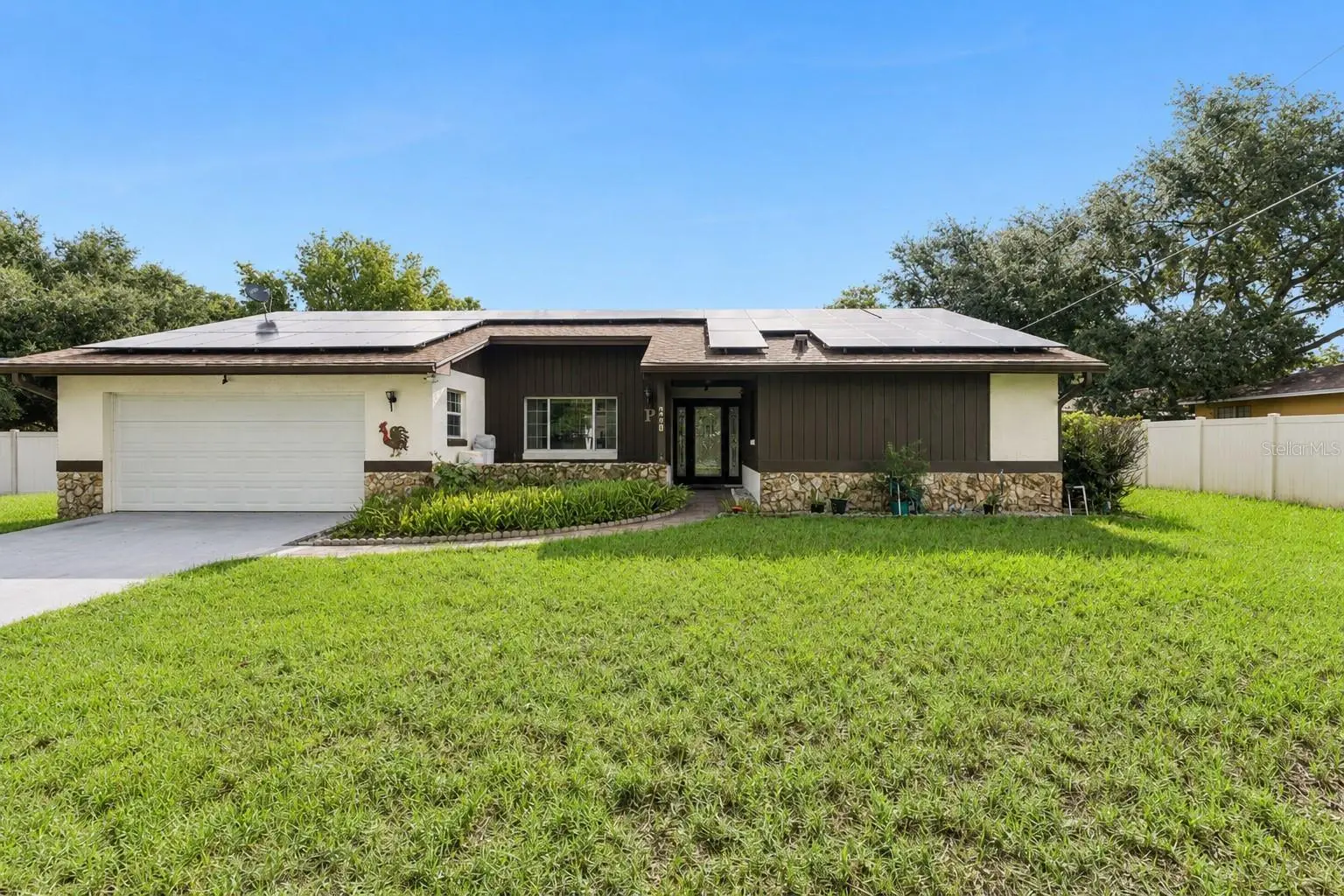 6441 Marlberry Drive, FL