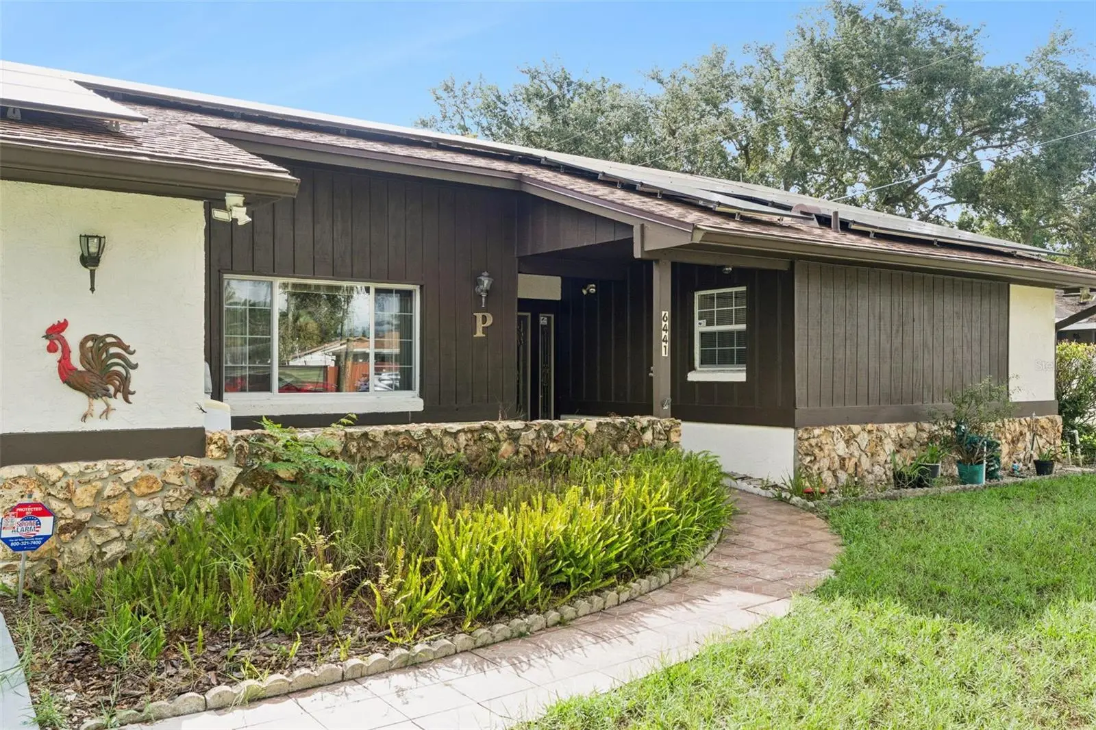 6441 Marlberry Drive, FL