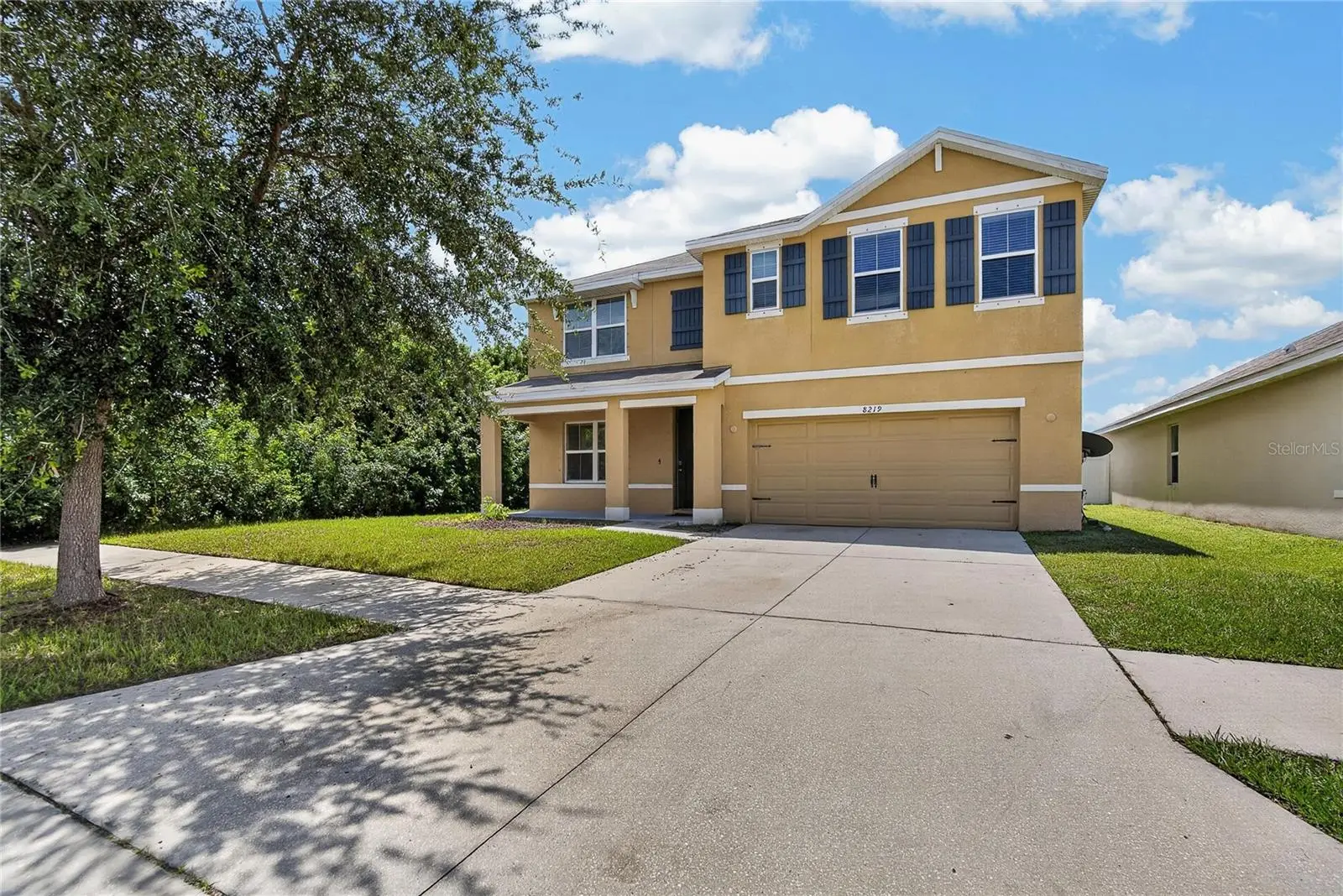 8219 Bilston Village Lane, FL