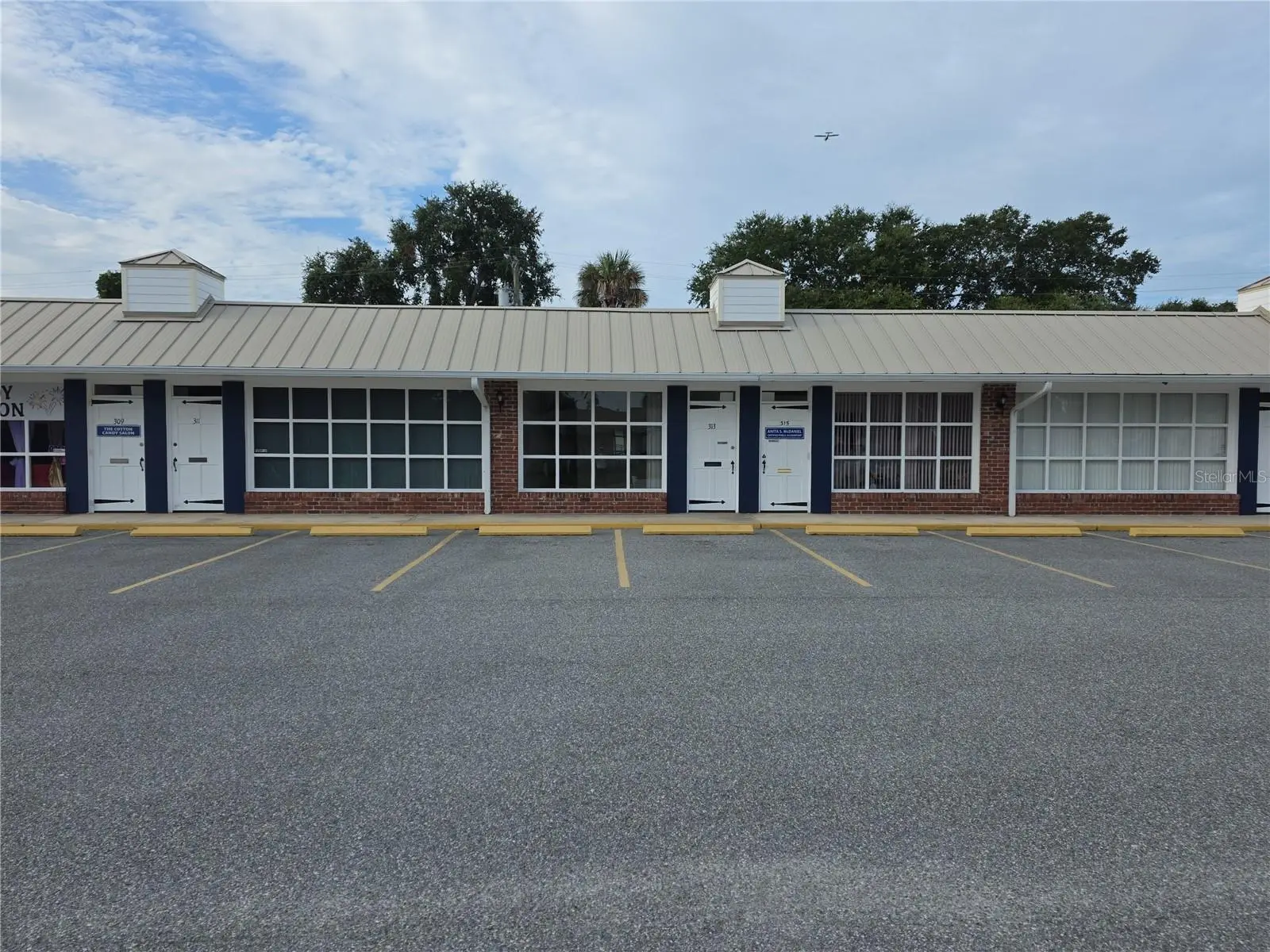 313 Magnolia Avenue, FL
