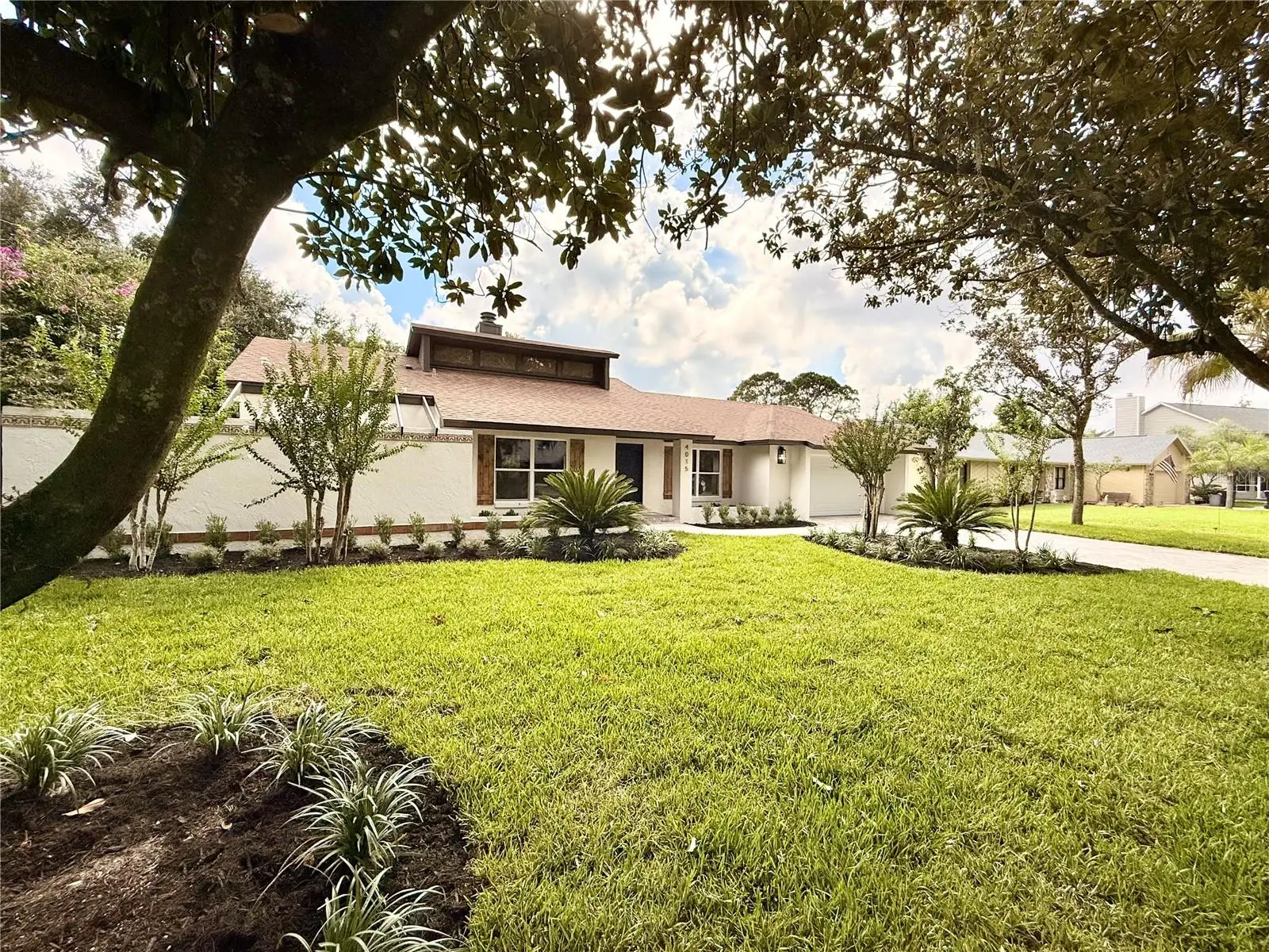4015 Lake Mira Drive, FL