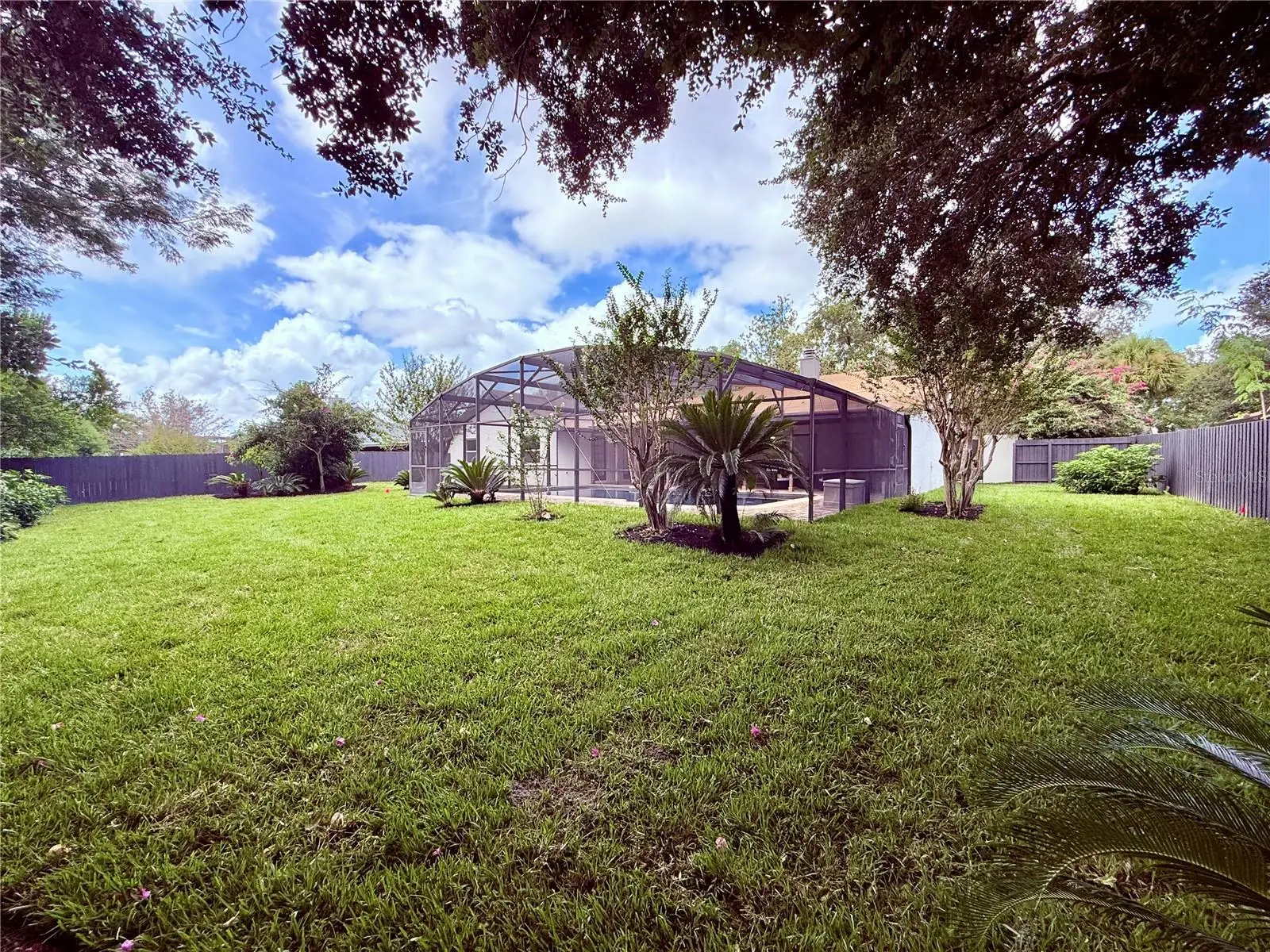 4015 Lake Mira Drive, FL