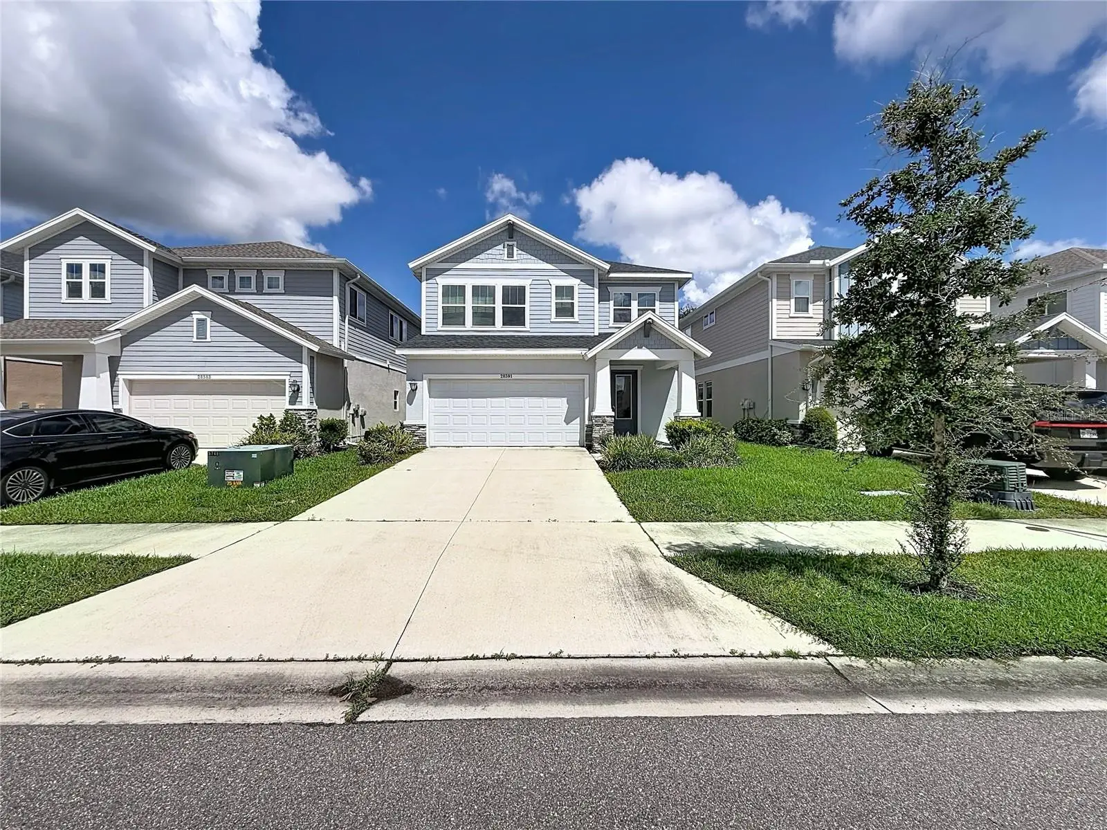28591 Cozy Creek Drive, FL