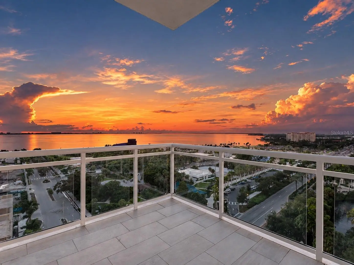 540 Tamiami Trail, FL