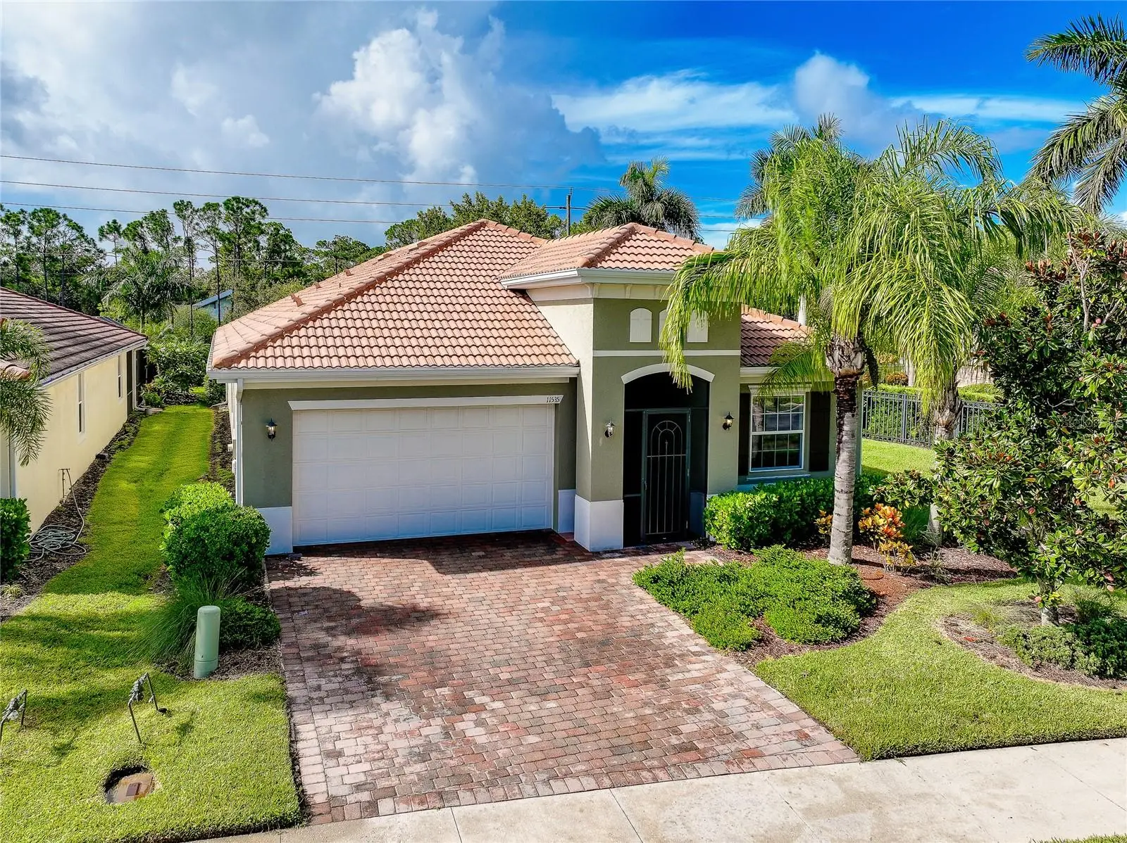 11535 Blackfin Street, FL