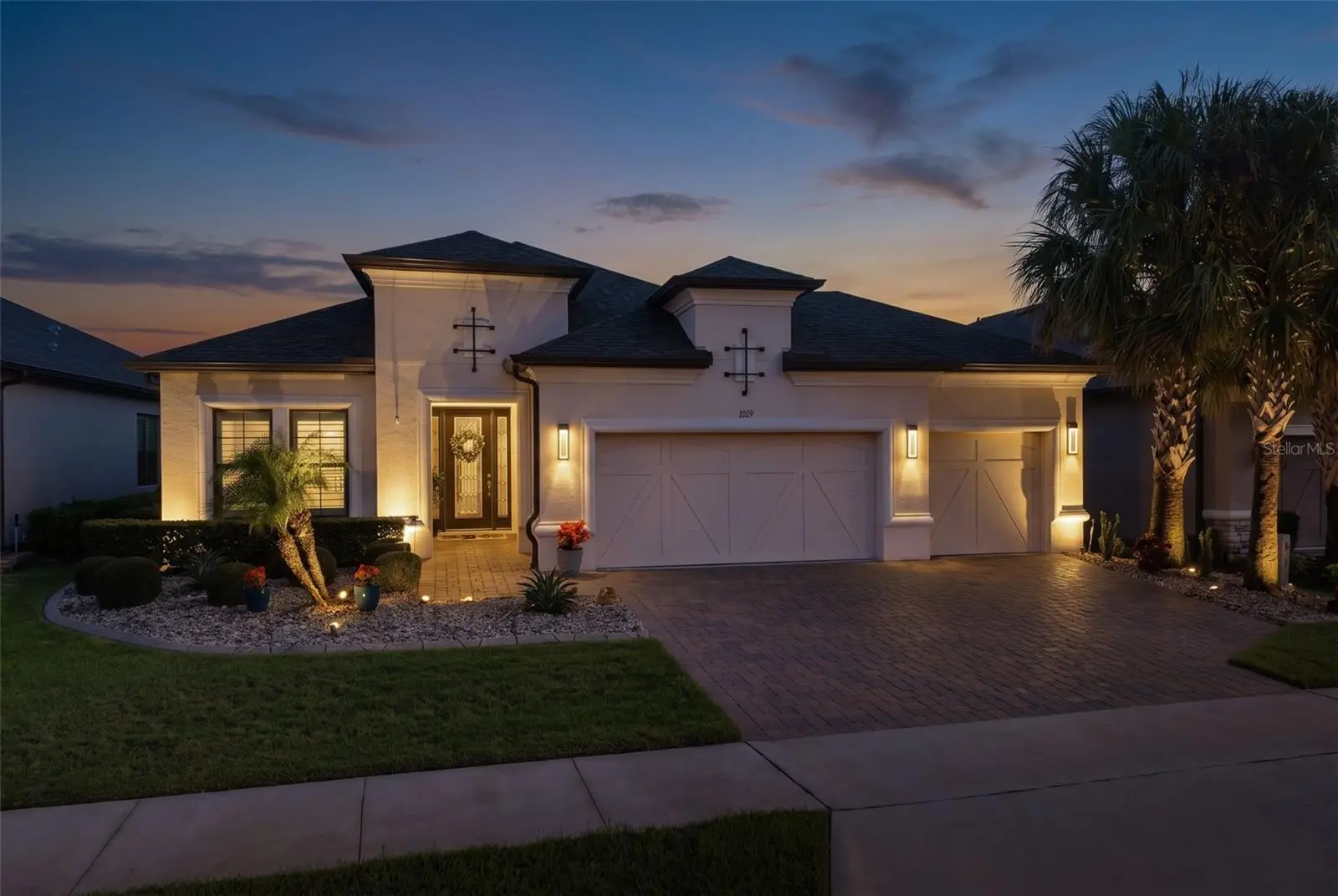 1279 Zeek Ridge Street, FL