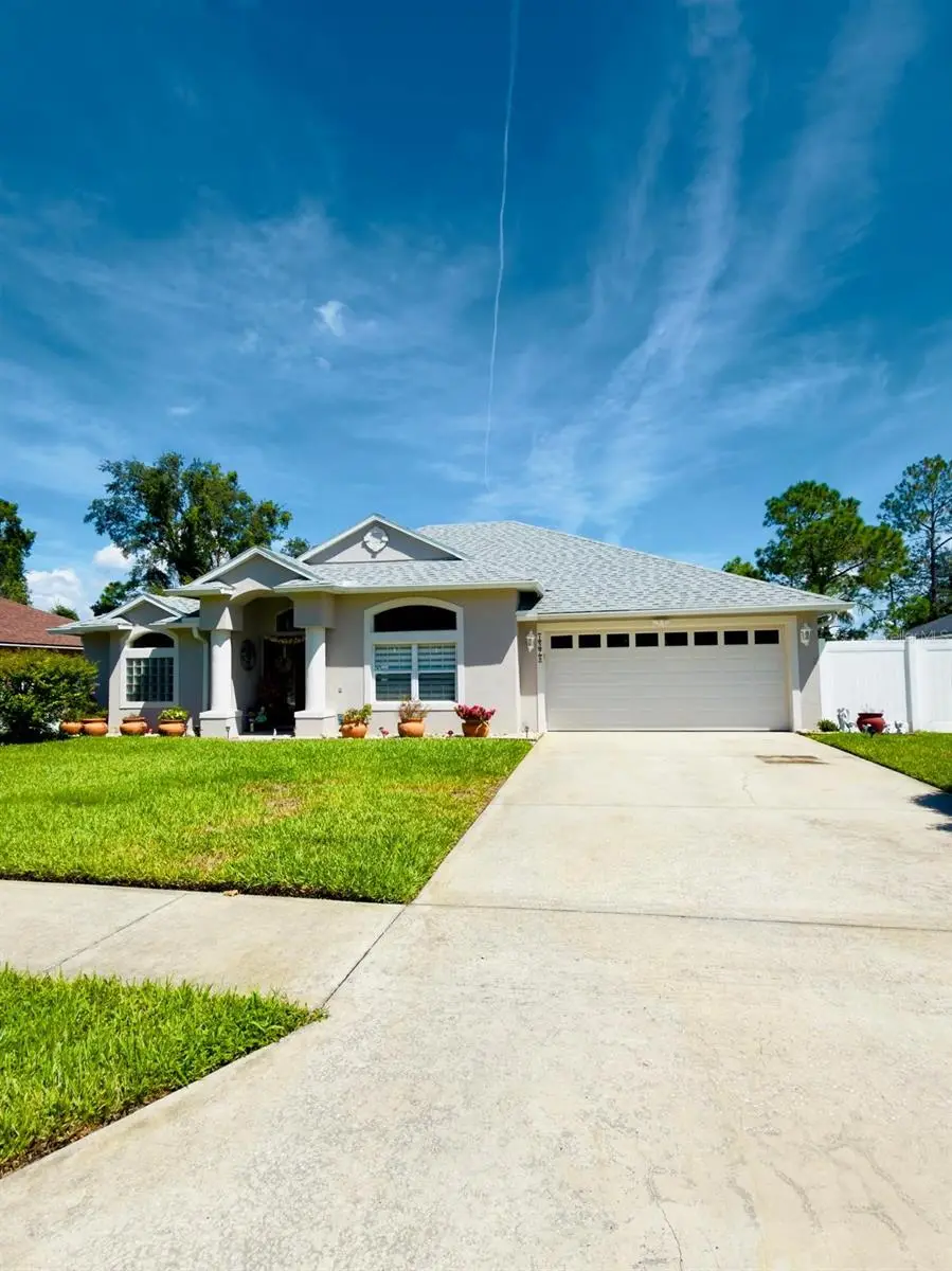 1378 Wildberry Lane, FL