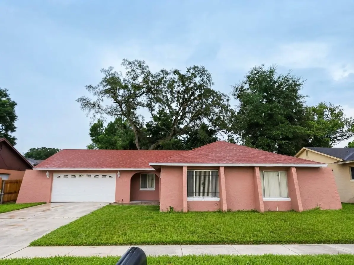 2245 Oshkosh Court, FL