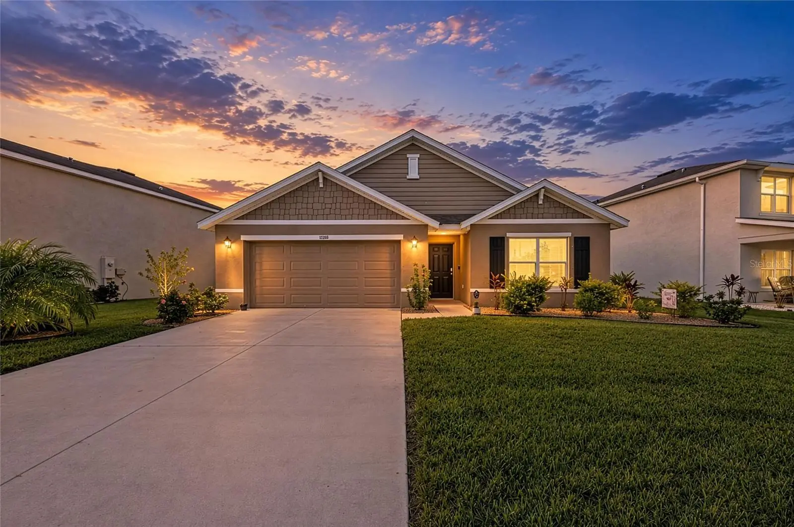 12256 Mountain Island Trail, FL