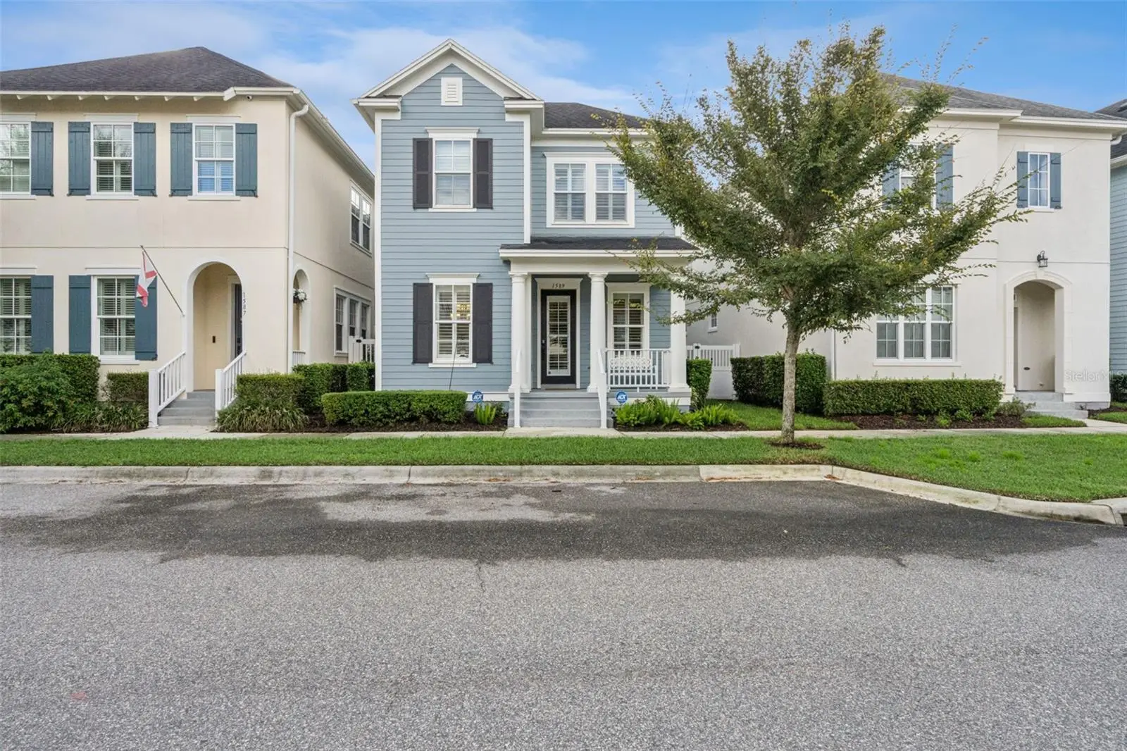 1589 Resolute Street, FL