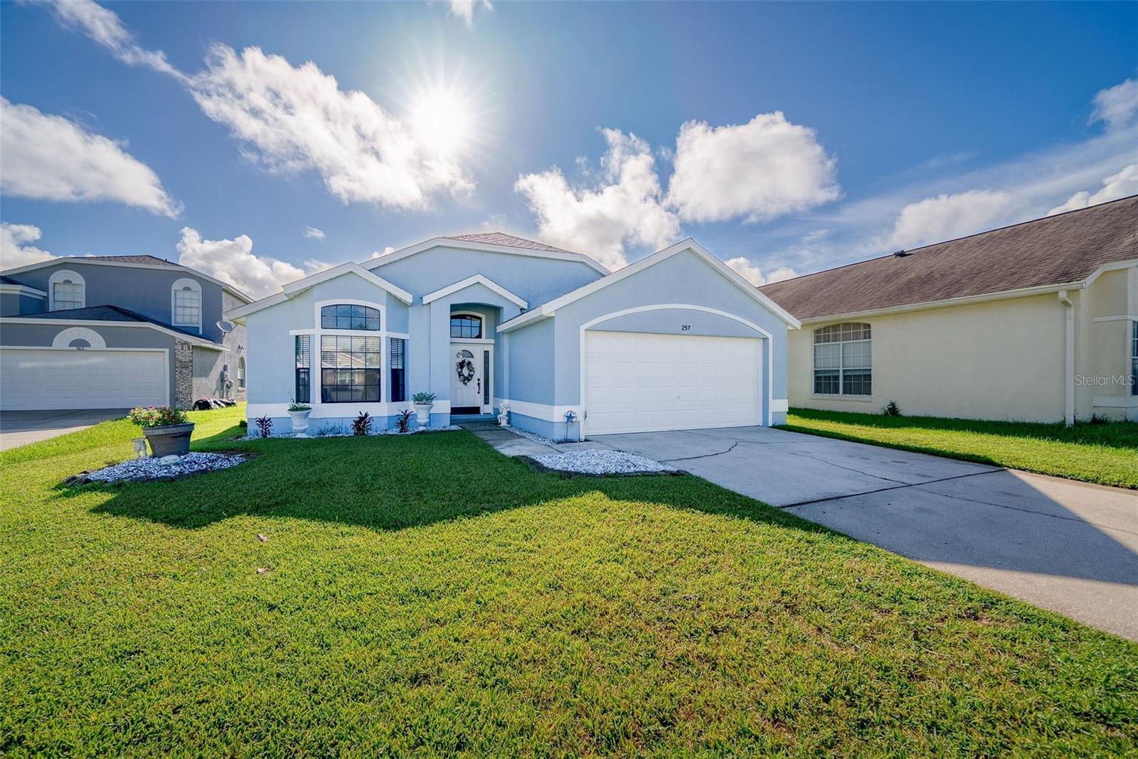 257 Lexingdale Drive, FL
