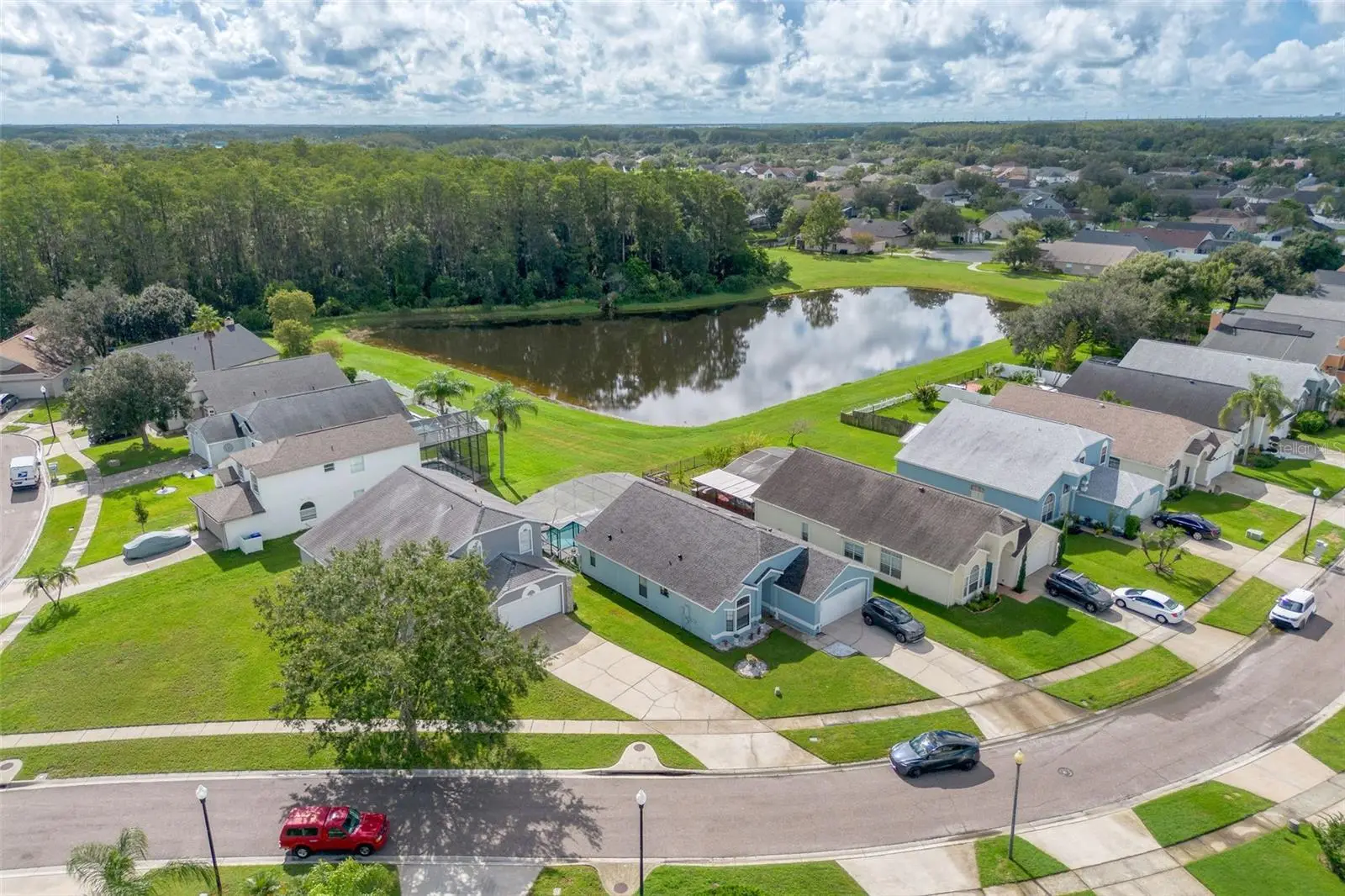 257 Lexingdale Drive, FL