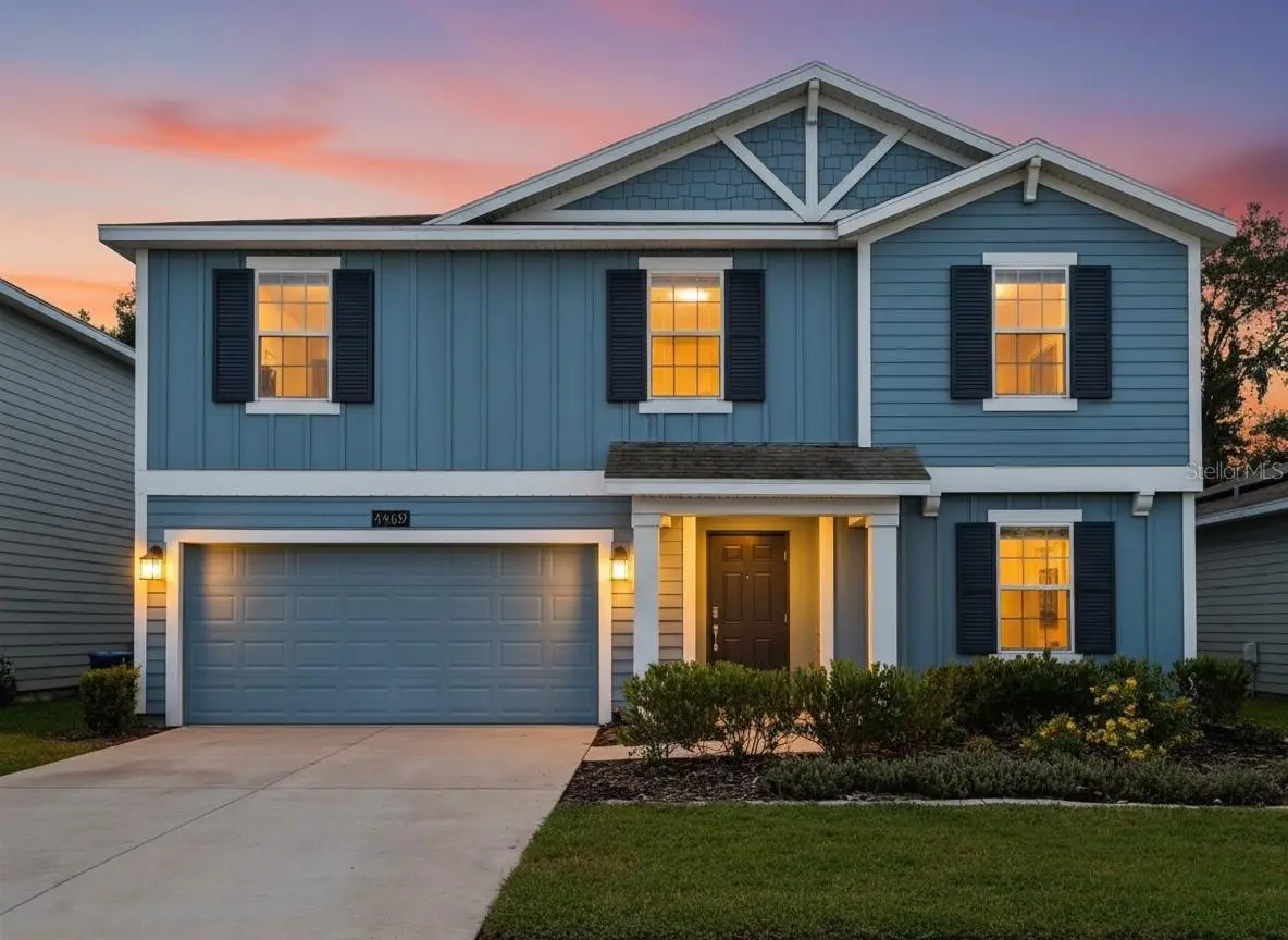 4469 Bluff Oak Loop, FL