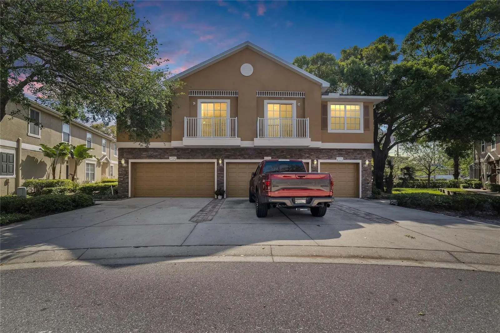 7001 Interbay Boulevard, FL